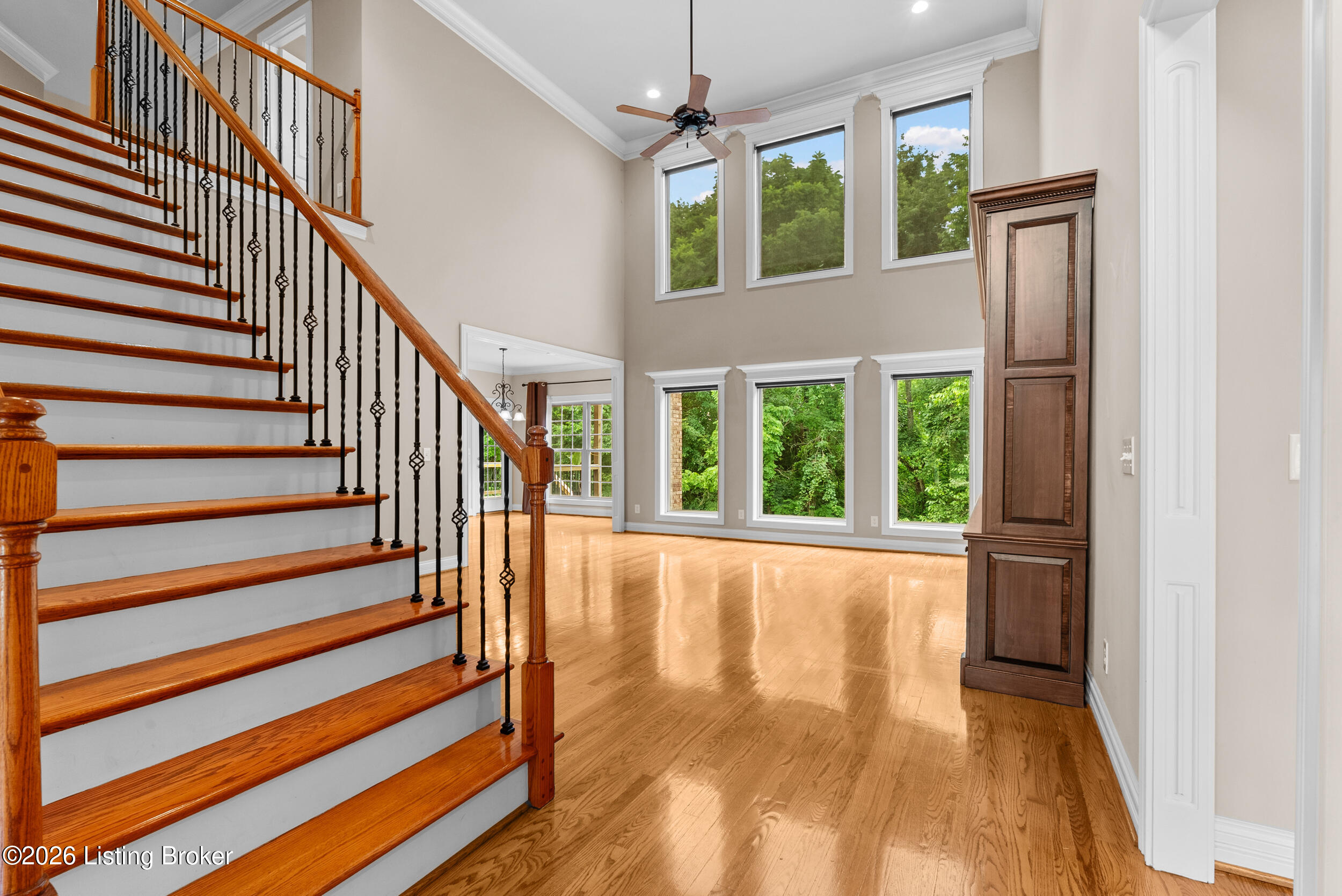 5510 Rock Valley Way Property Photo 9