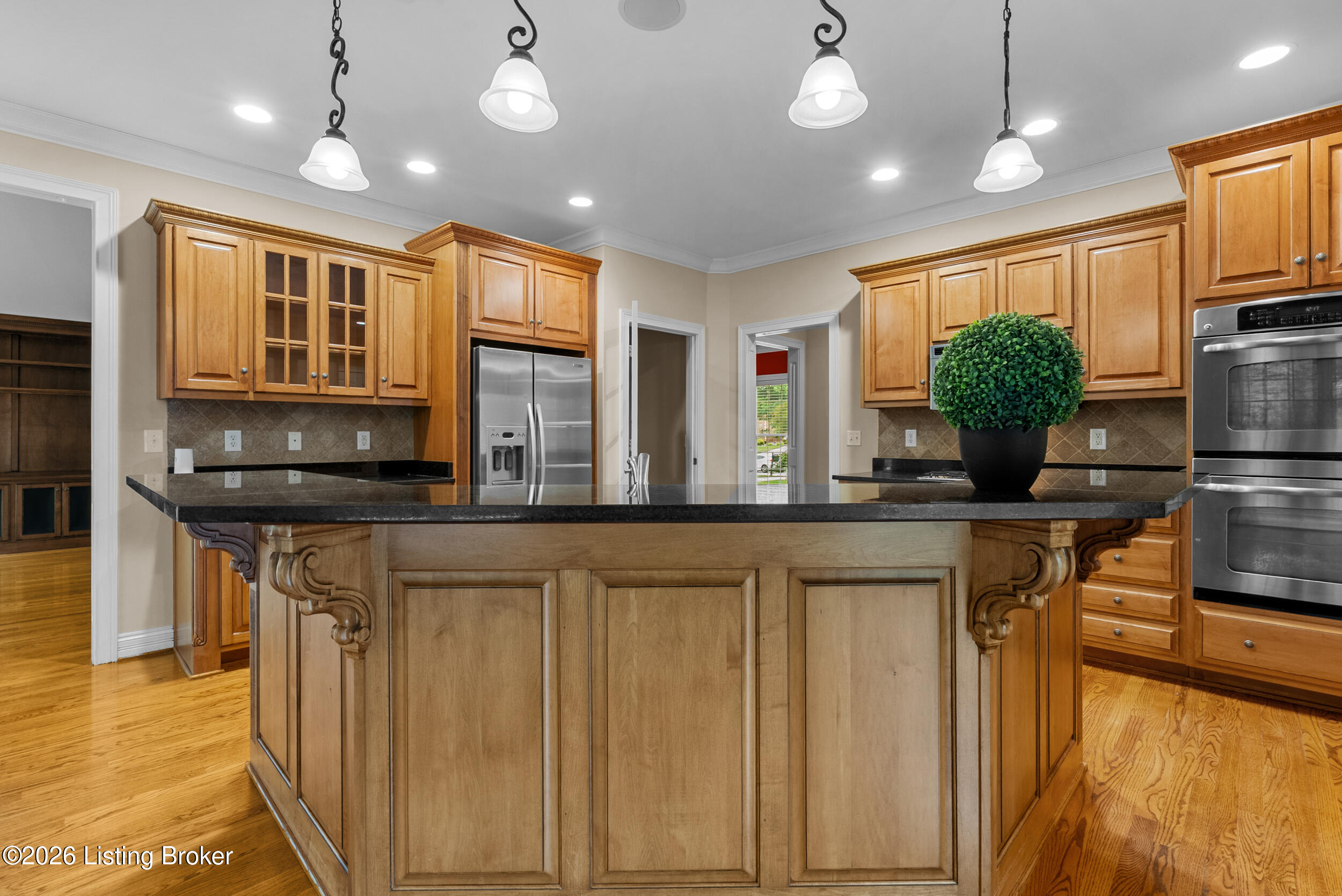 5510 Rock Valley Way Property Photo 13