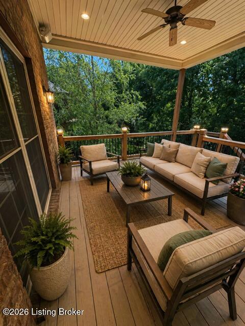 5510 Rock Valley Way Property Photo 32
