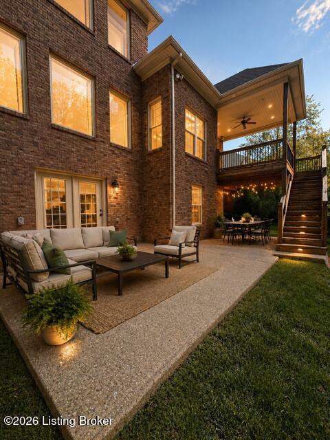 5510 Rock Valley Way Property Photo 33
