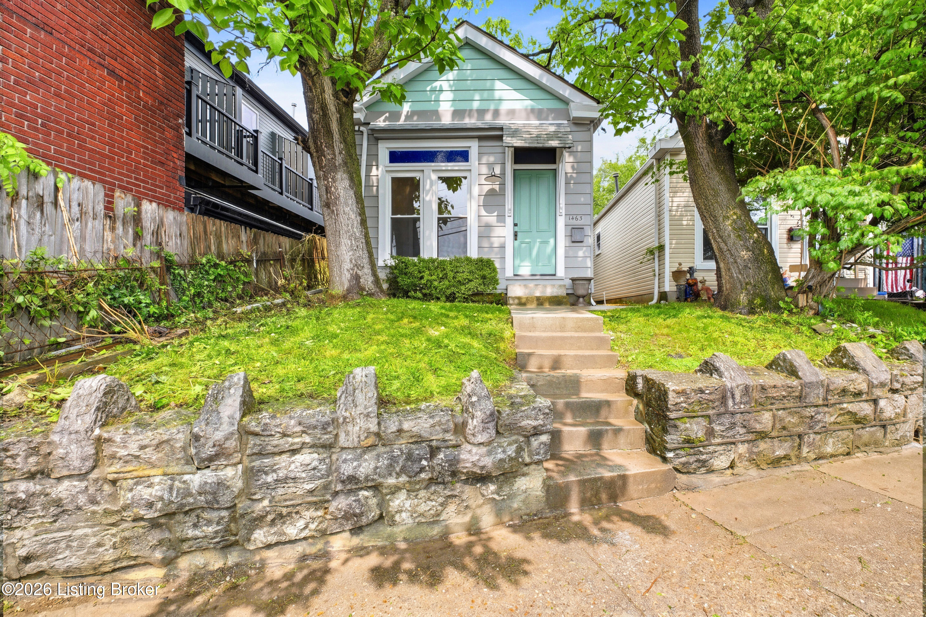 1463 S Shelby St Property Photo 1