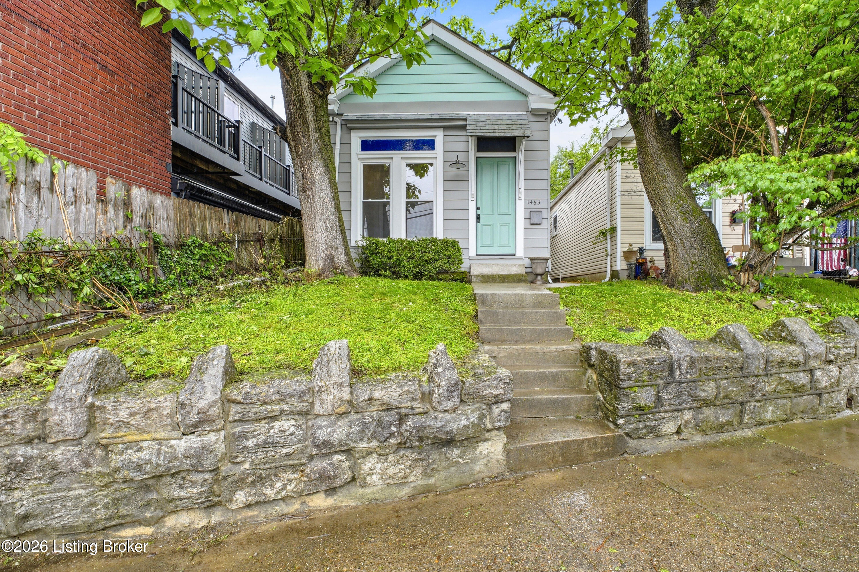 1463 S Shelby St Property Photo 2