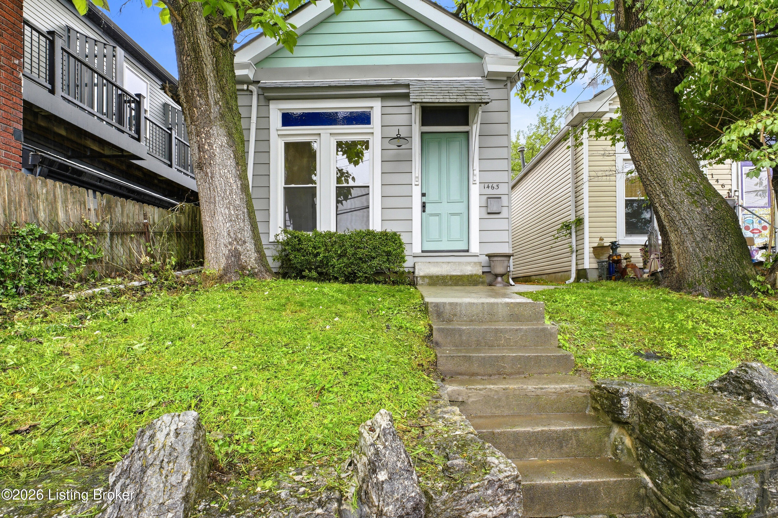 1463 S Shelby St Property Photo 3