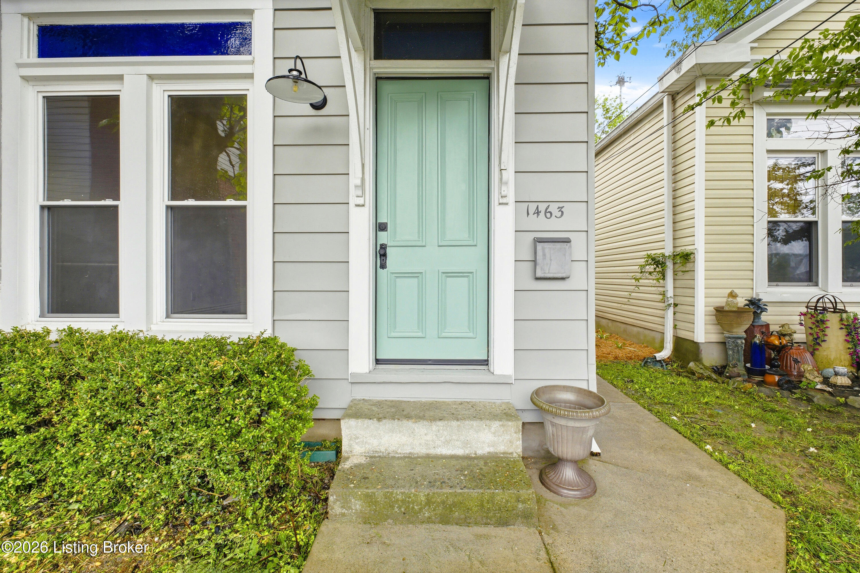 1463 S Shelby St Property Photo 5