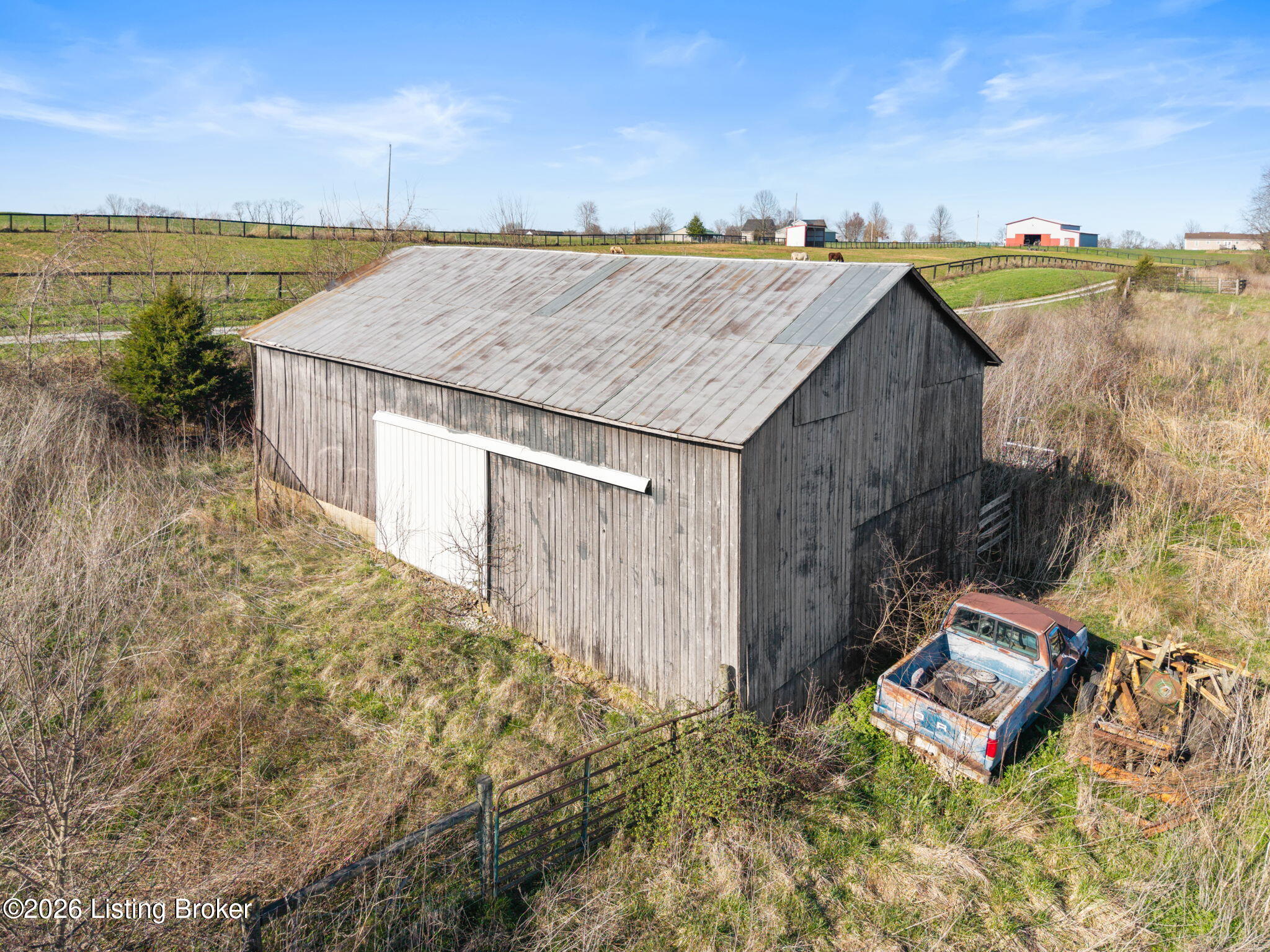0 Brush Grove Rd 14 -15 Property Photo 2