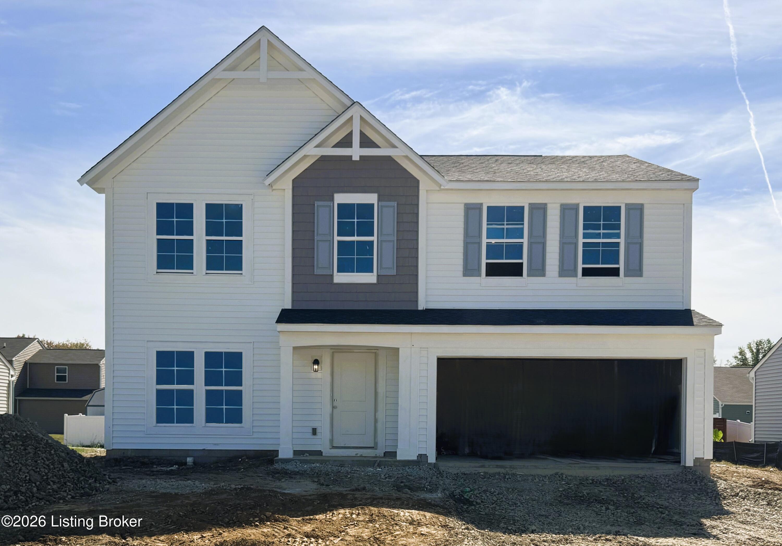 502 Mud Hen Dr Property Photo 1