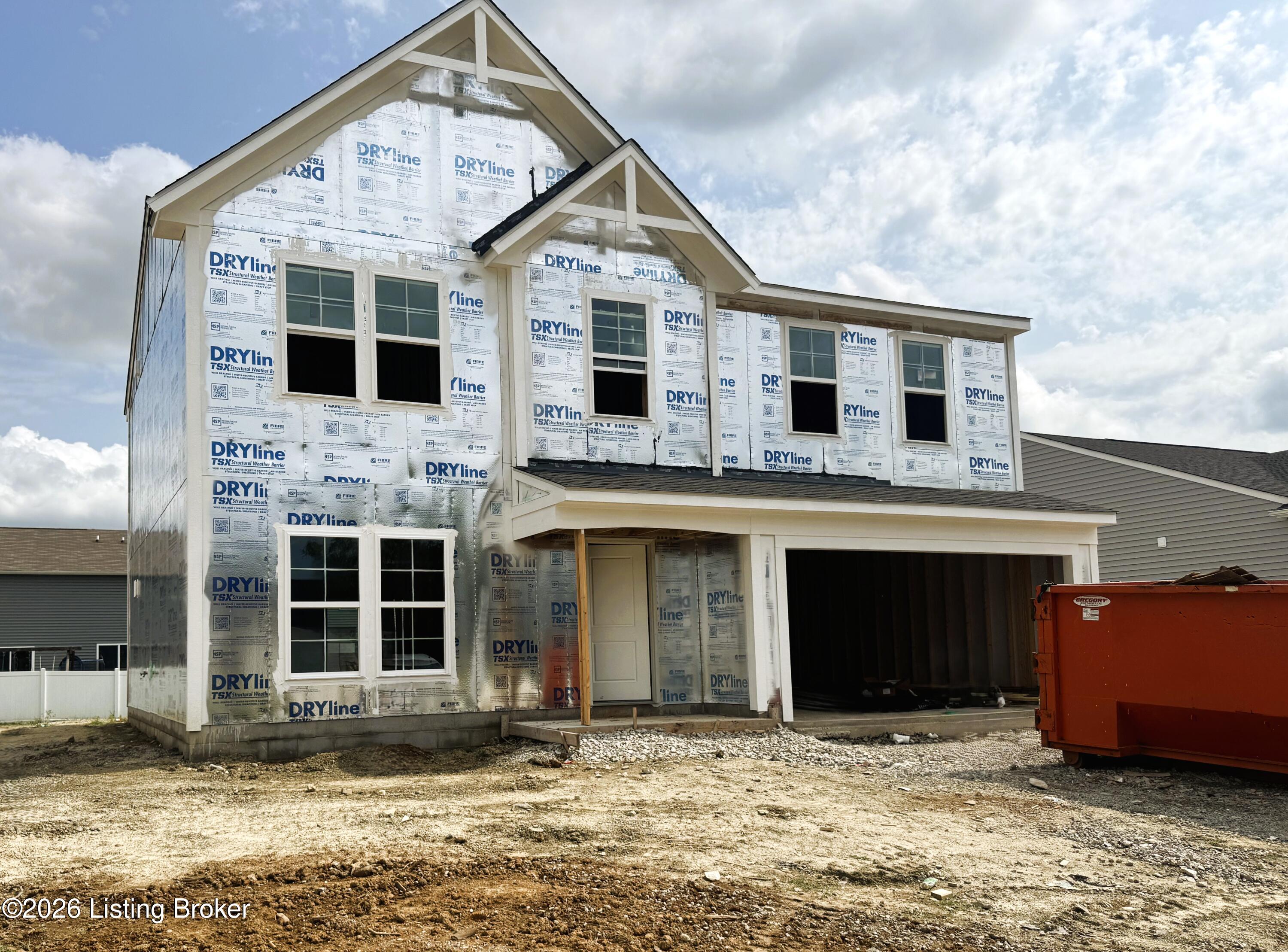 502 Mud Hen Dr Property Photo 2