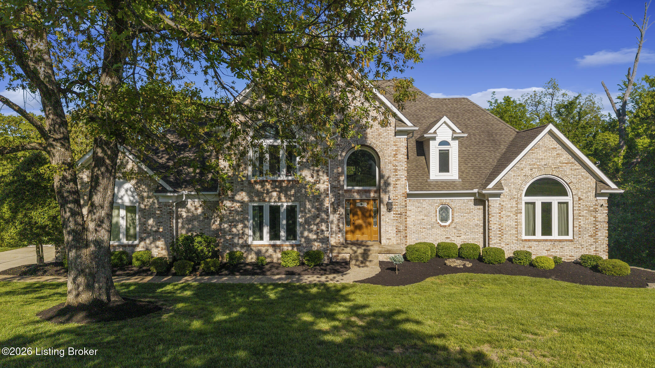 620 Twelve Oaks Dr Property Photo 1
