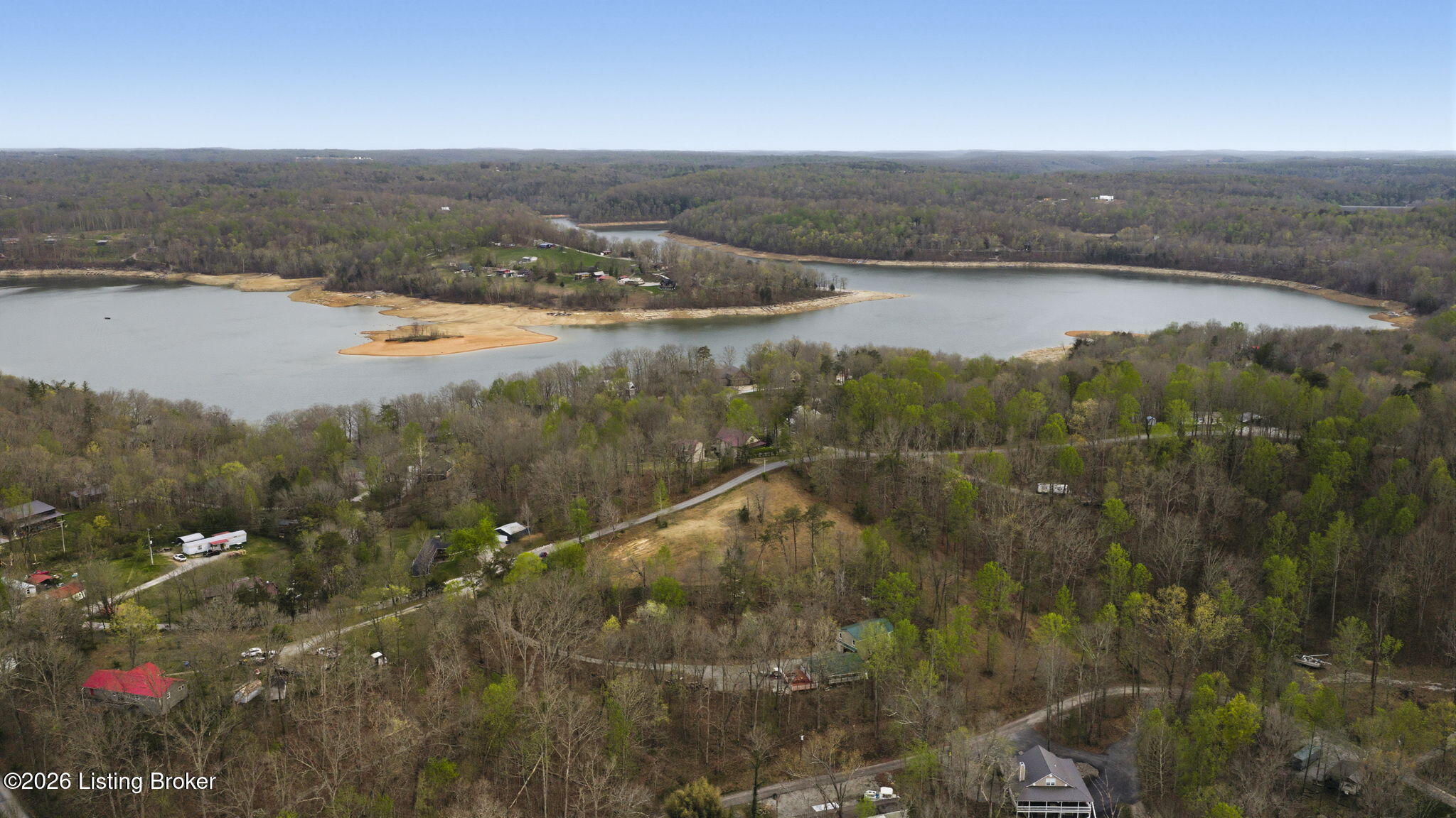 860 Noah Stevenson Rd Property Photo 1
