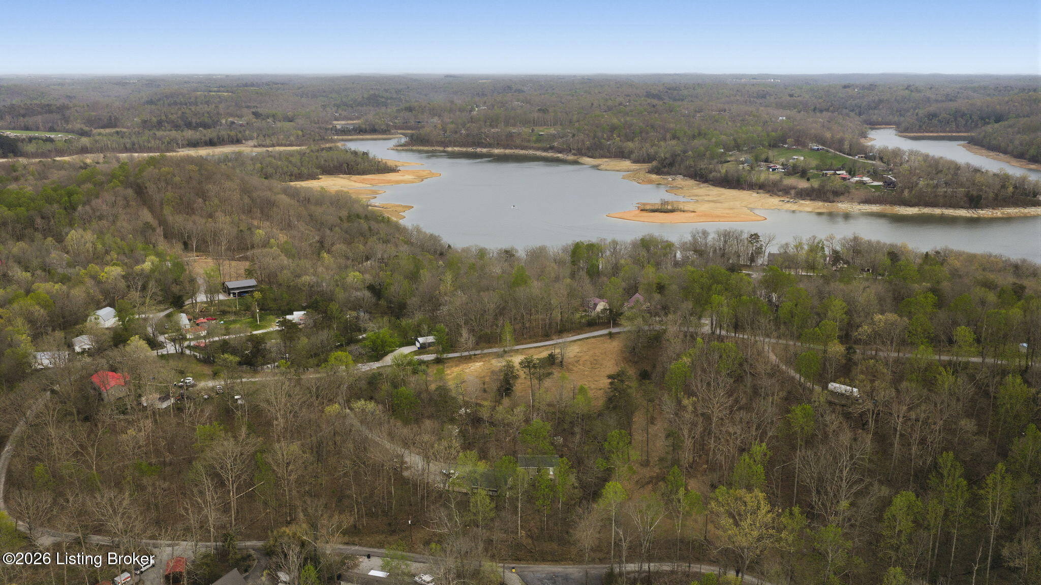 860 Noah Stevenson Rd Property Photo 5