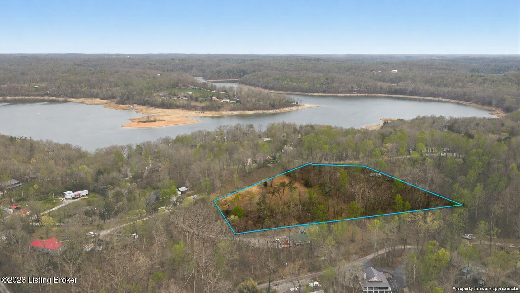 860 Noah Stevenson Rd Property Photo 7