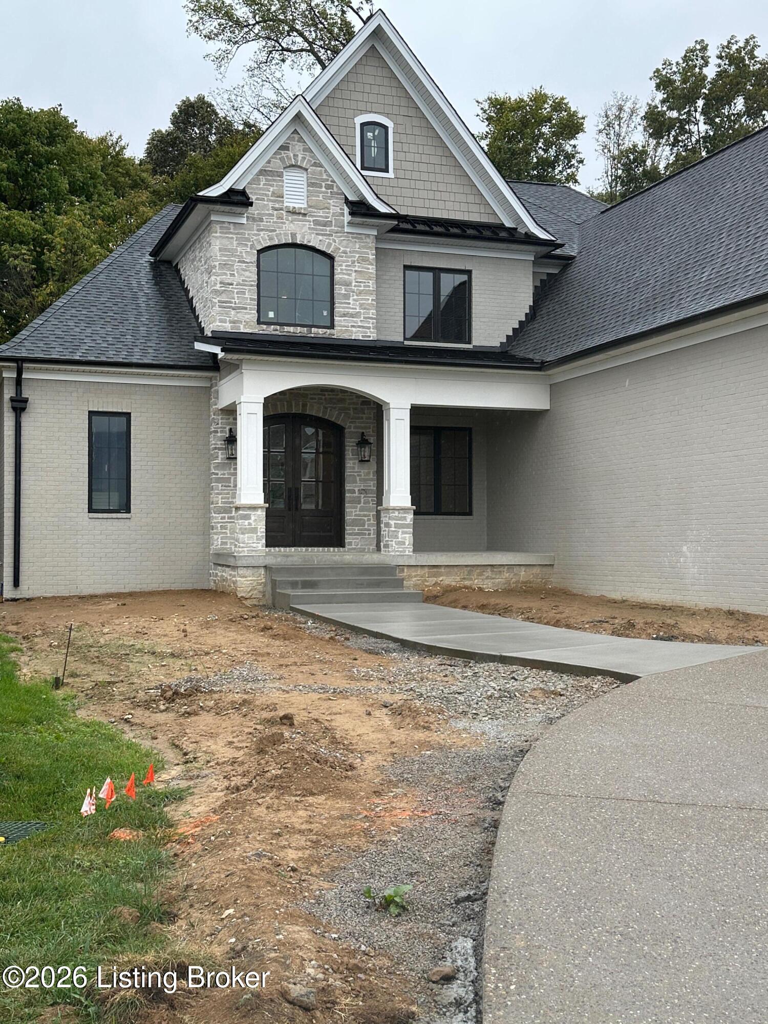 8104 Sutherland Farm Rd Property Photo 3