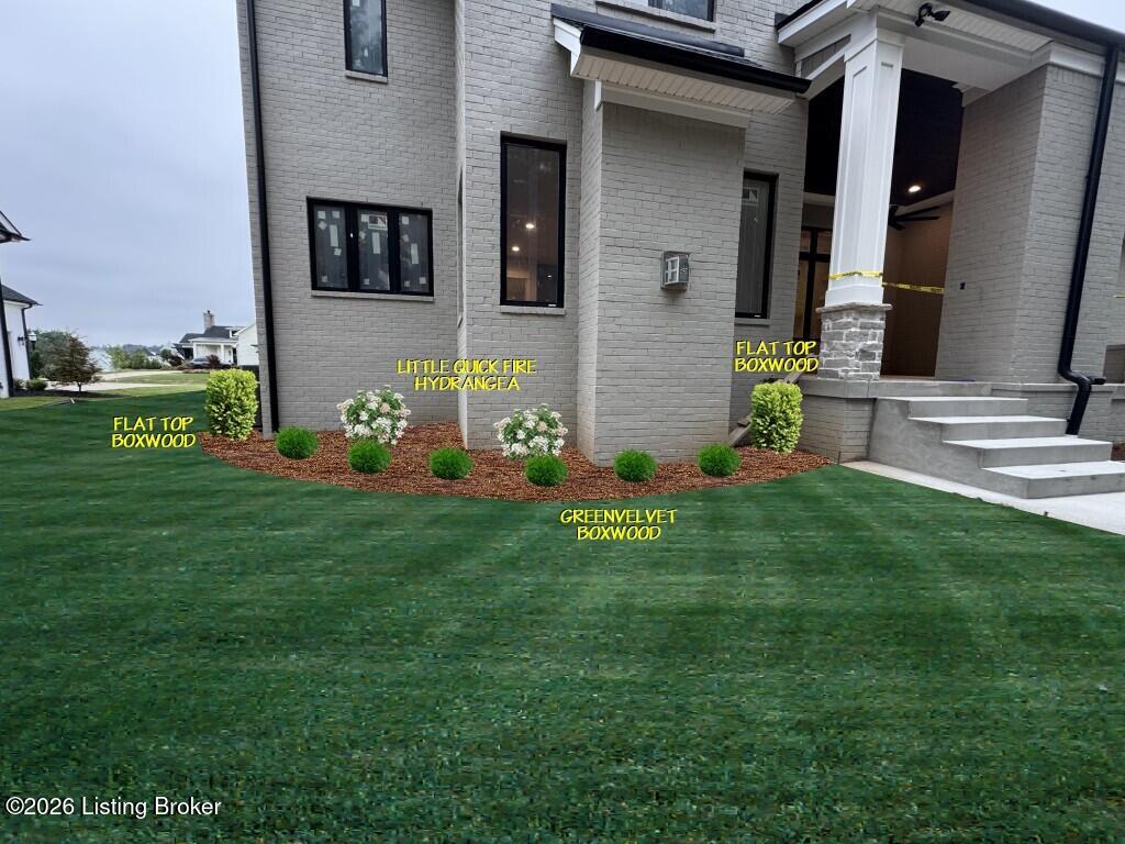 8104 Sutherland Farm Rd Property Photo 5