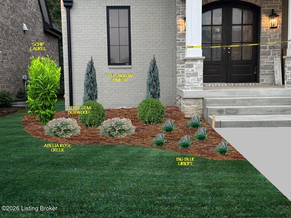 8104 Sutherland Farm Rd Property Photo 6