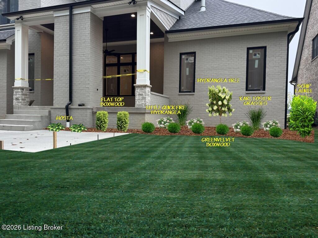 8104 Sutherland Farm Rd Property Photo 7