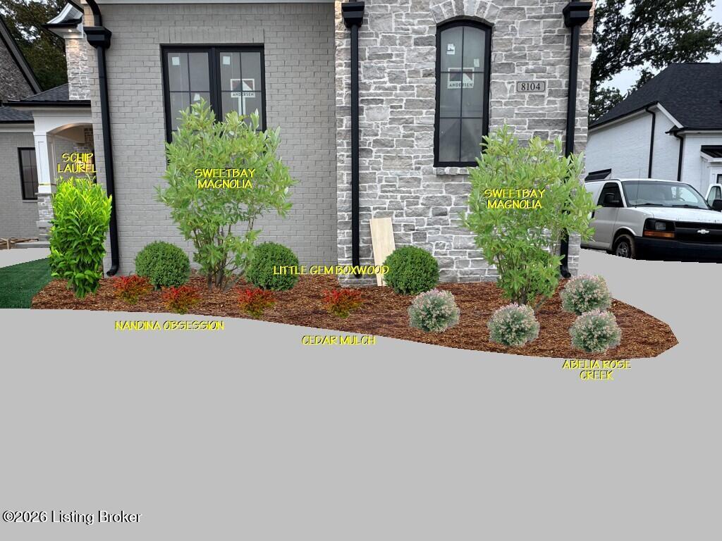 8104 Sutherland Farm Rd Property Photo 8