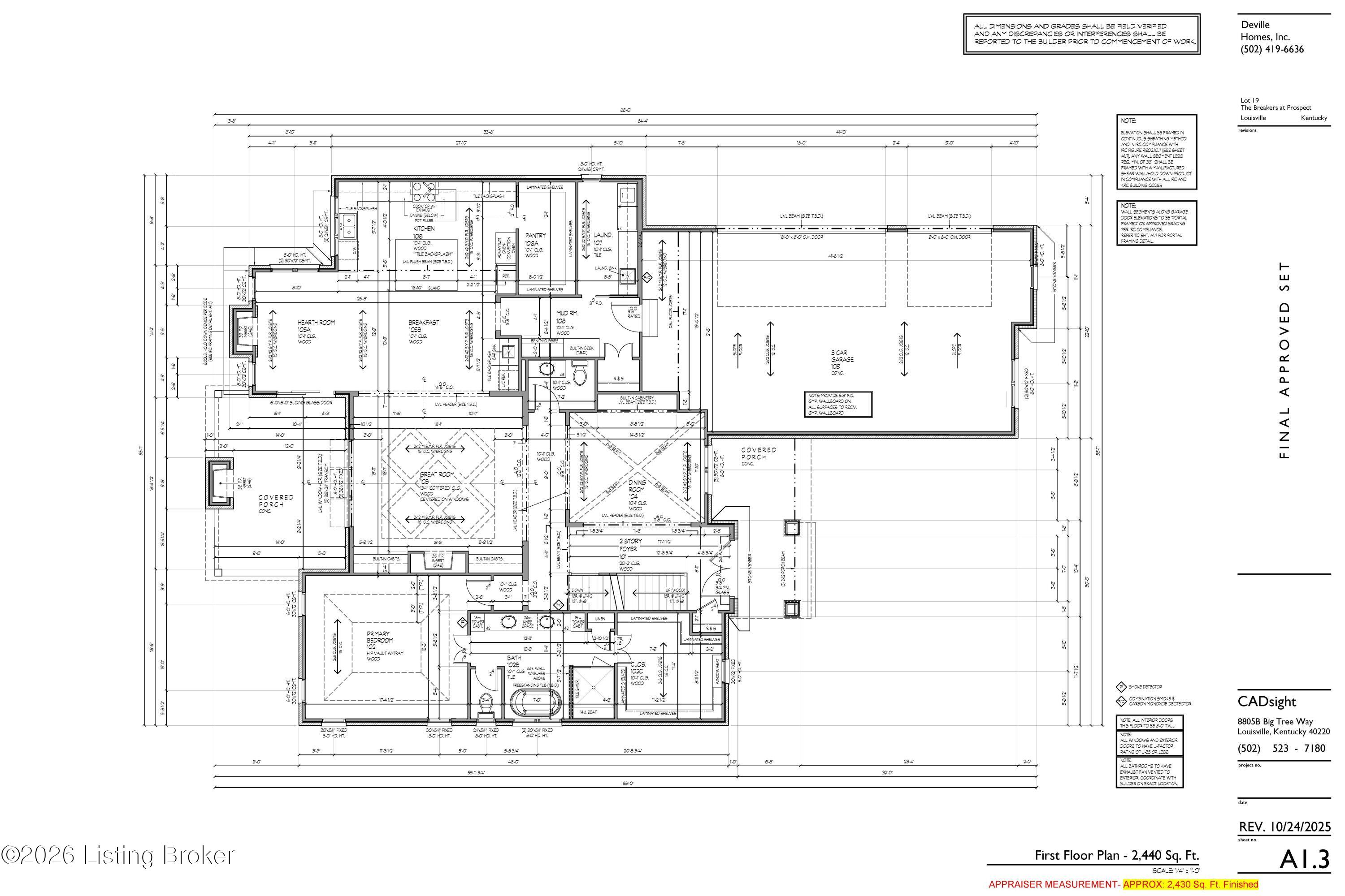 8104 Sutherland Farm Rd Property Photo 16