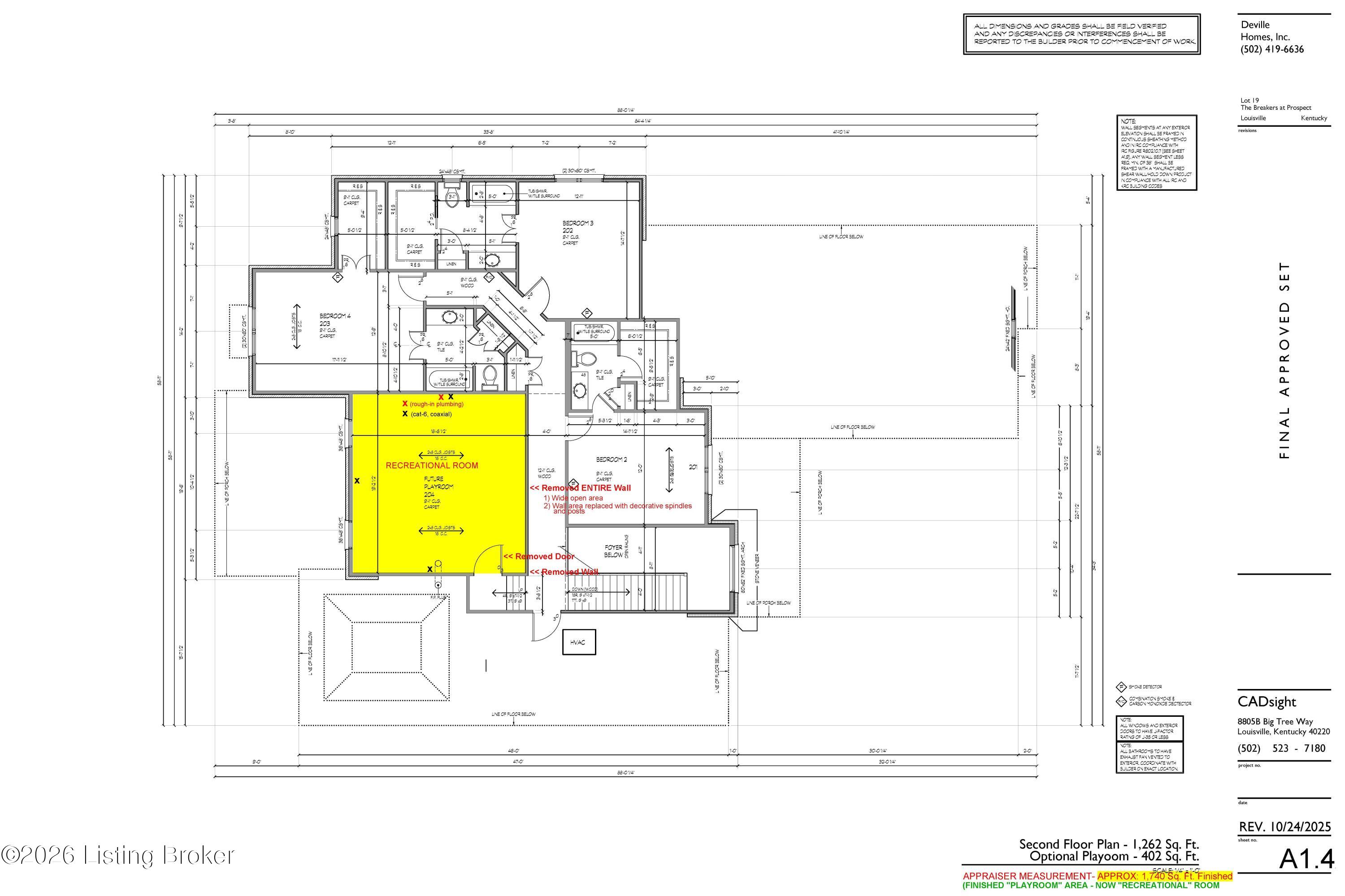 8104 Sutherland Farm Rd Property Photo 17