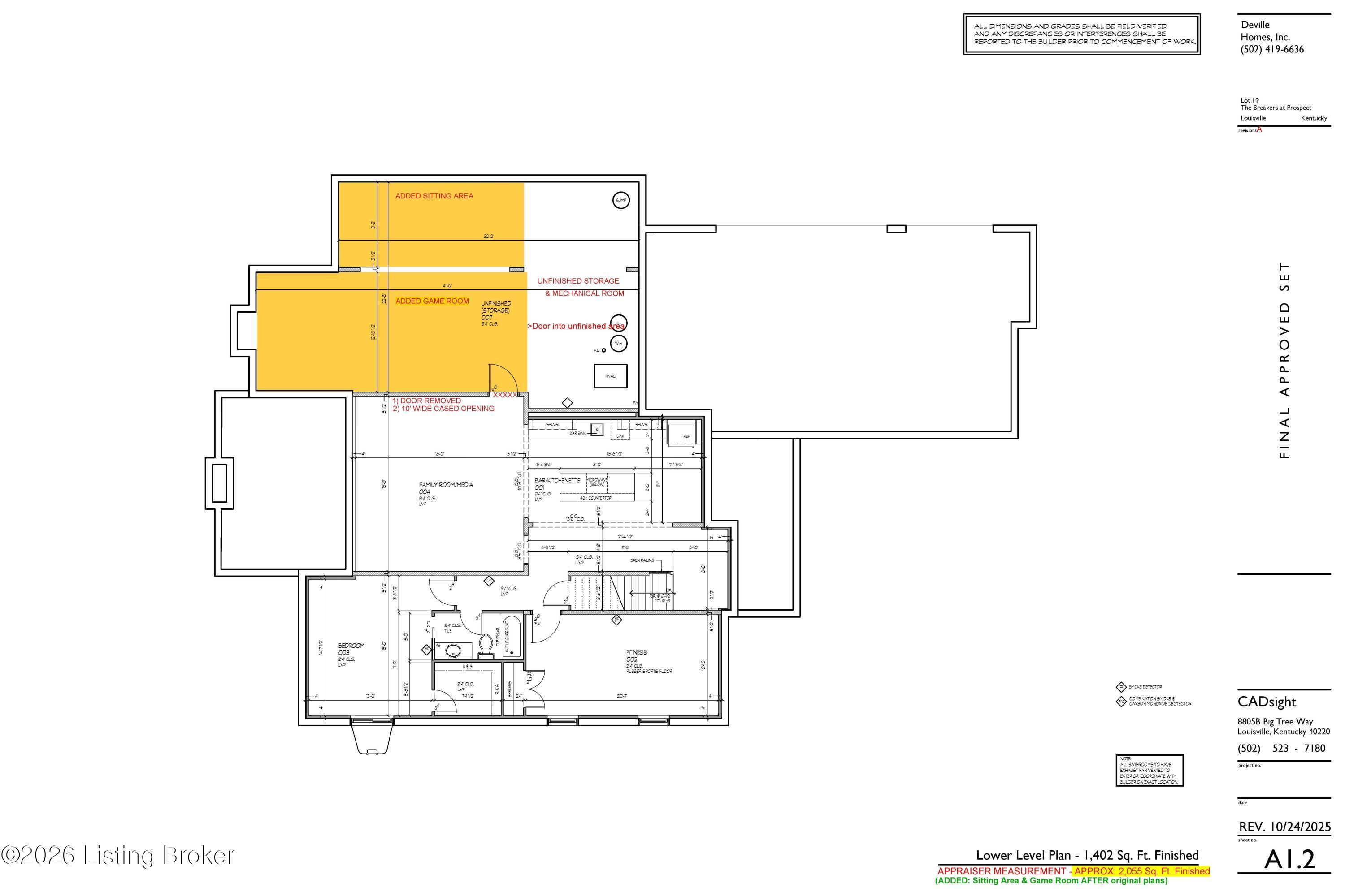 8104 Sutherland Farm Rd Property Photo 18
