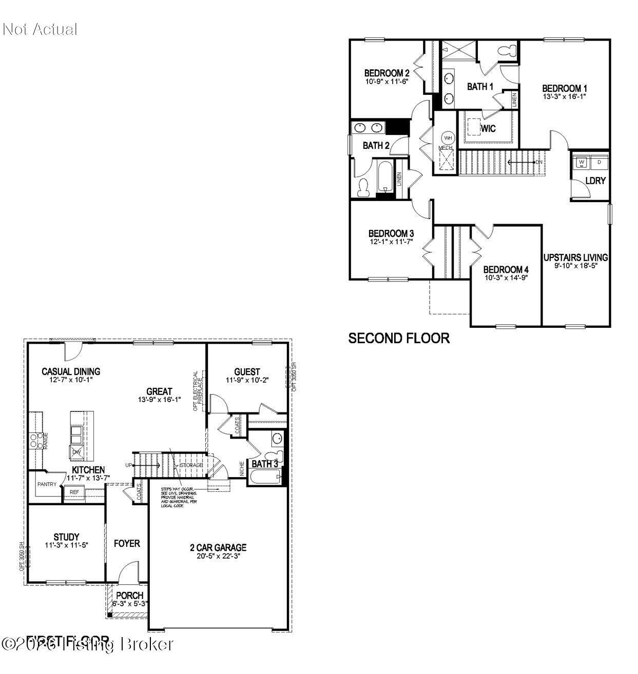 222 Saratoga Ln Property Photo 26