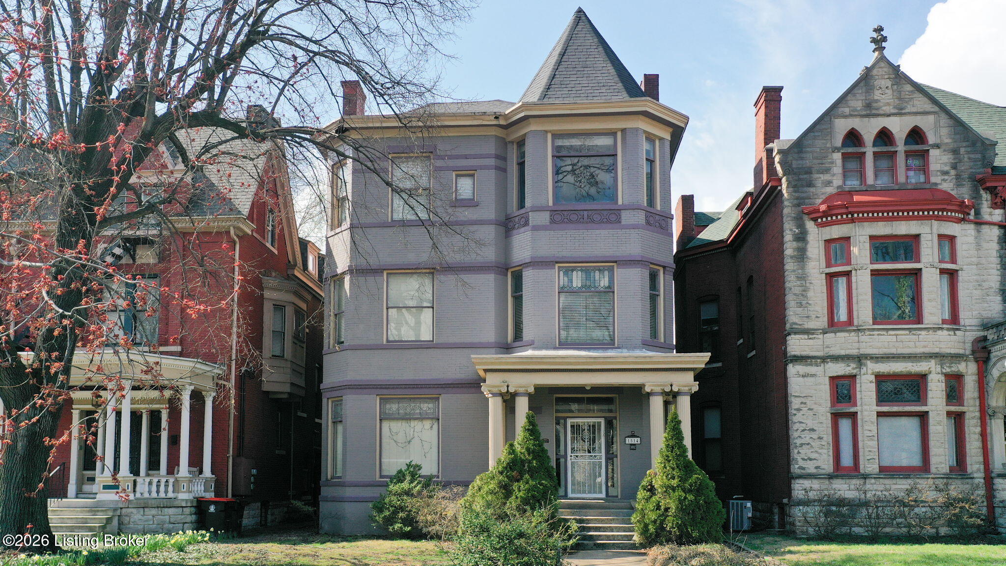 1514 S 3rd St Property Photo 1