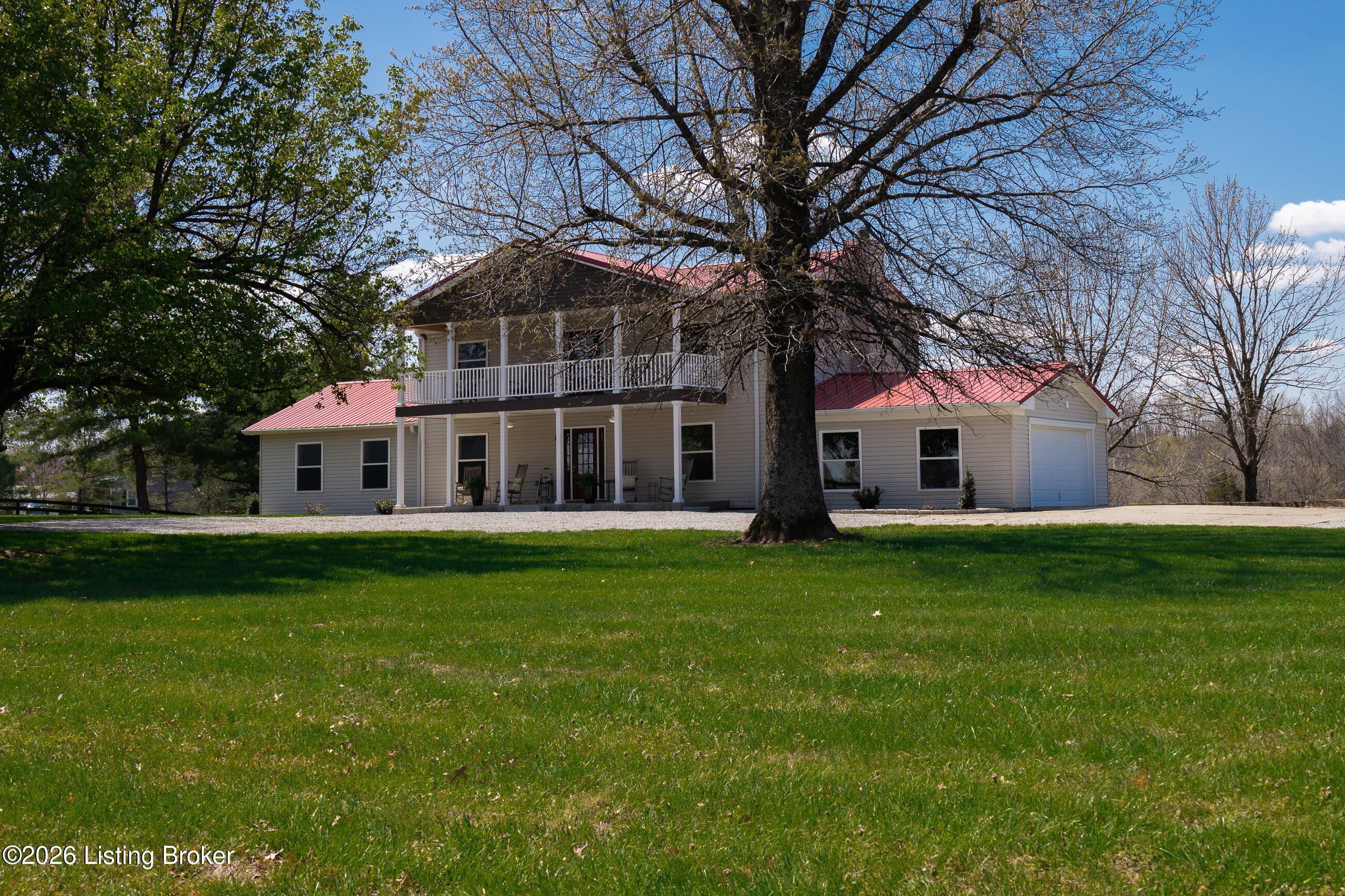 1110 Clark Station Rd Property Photo 4