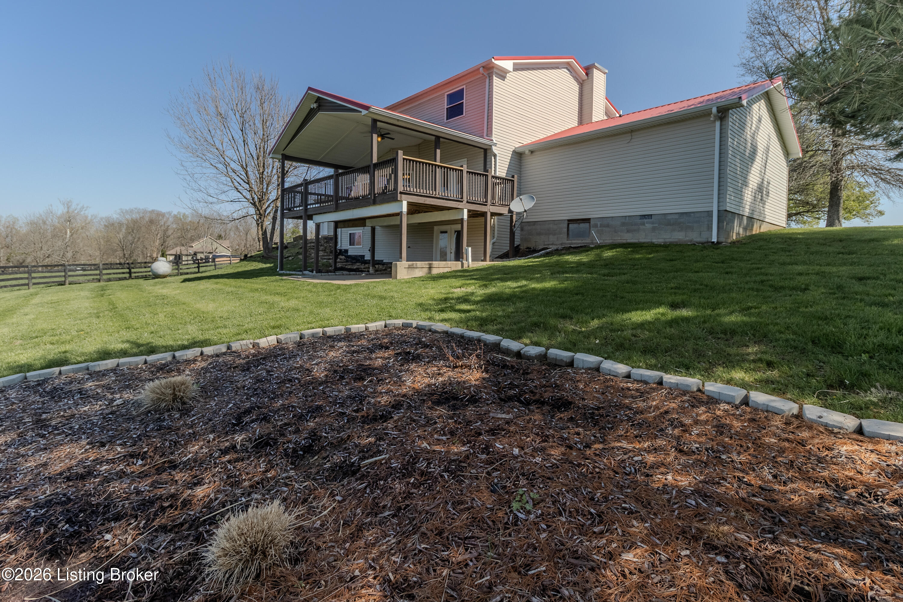 1110 Clark Station Rd Property Photo 49