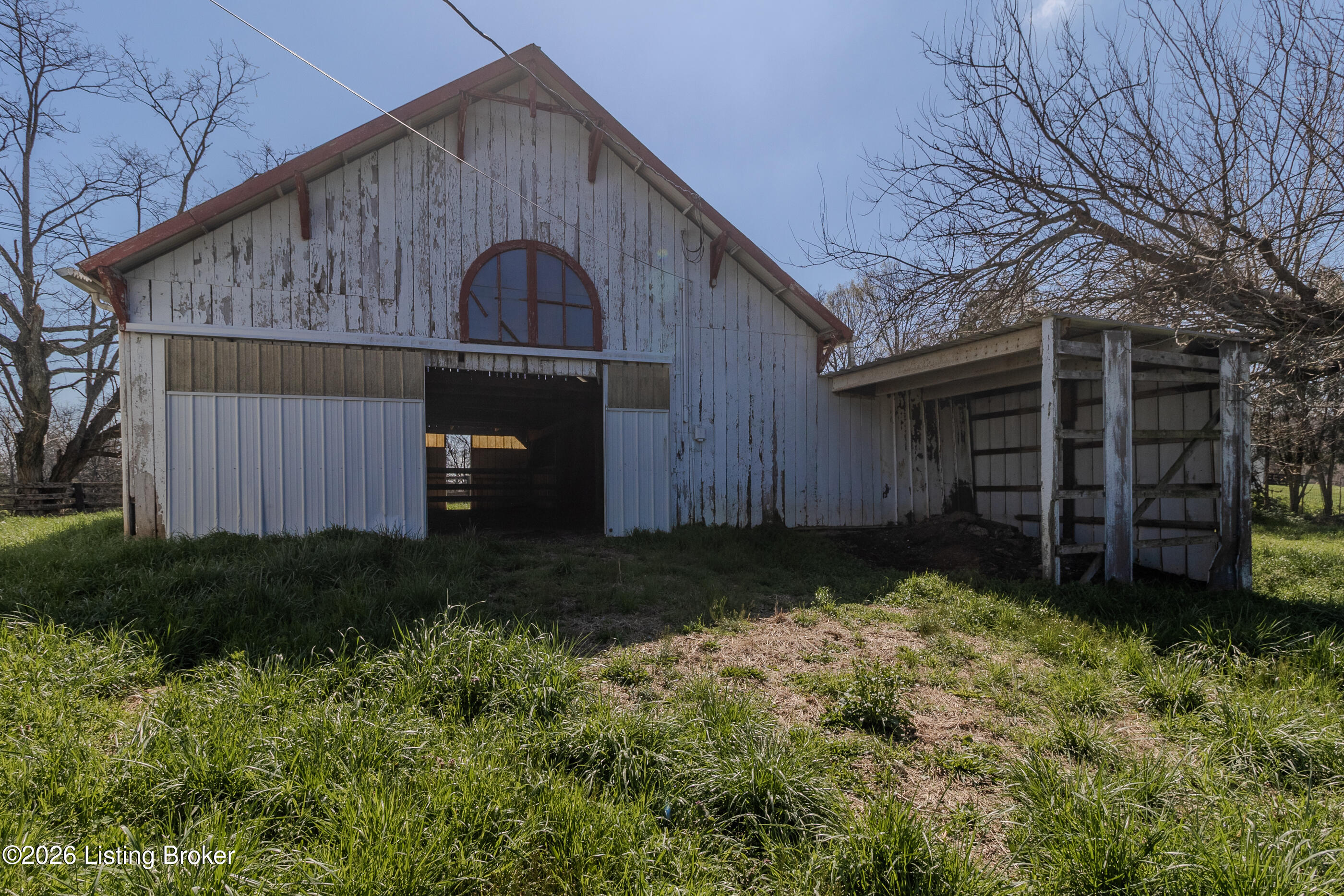 1110 Clark Station Rd Property Photo 53