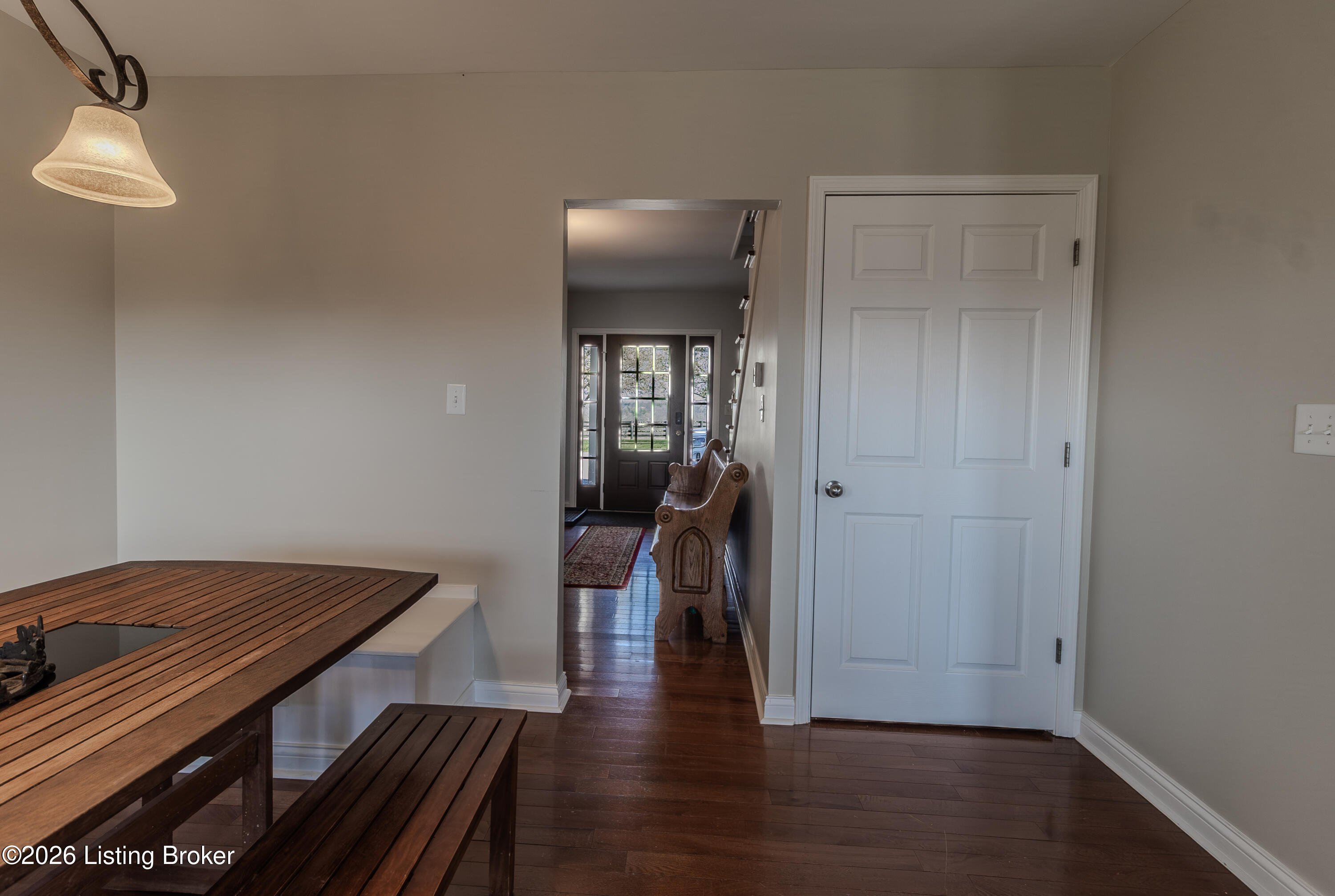 1110 Clark Station Rd Property Photo 5