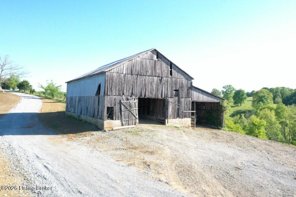 1255 Love Ridge Rd Lot #1 Property Photo 1