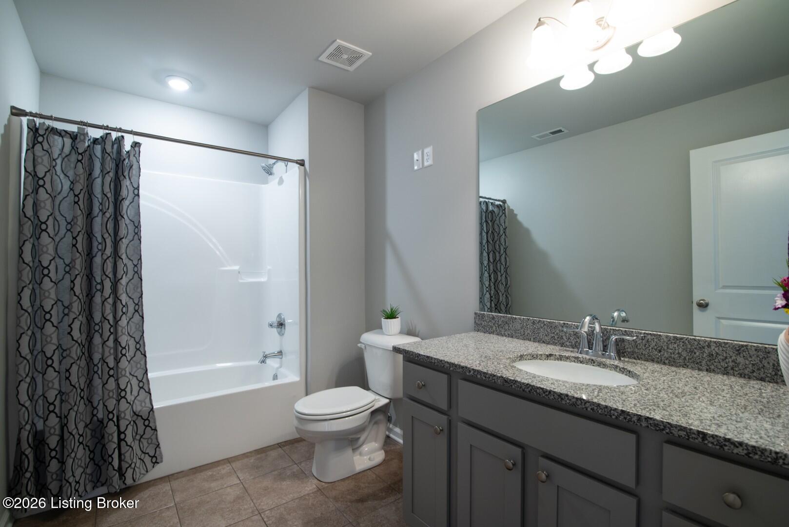 219 N Canterbury Glen Dr Property Photo 61