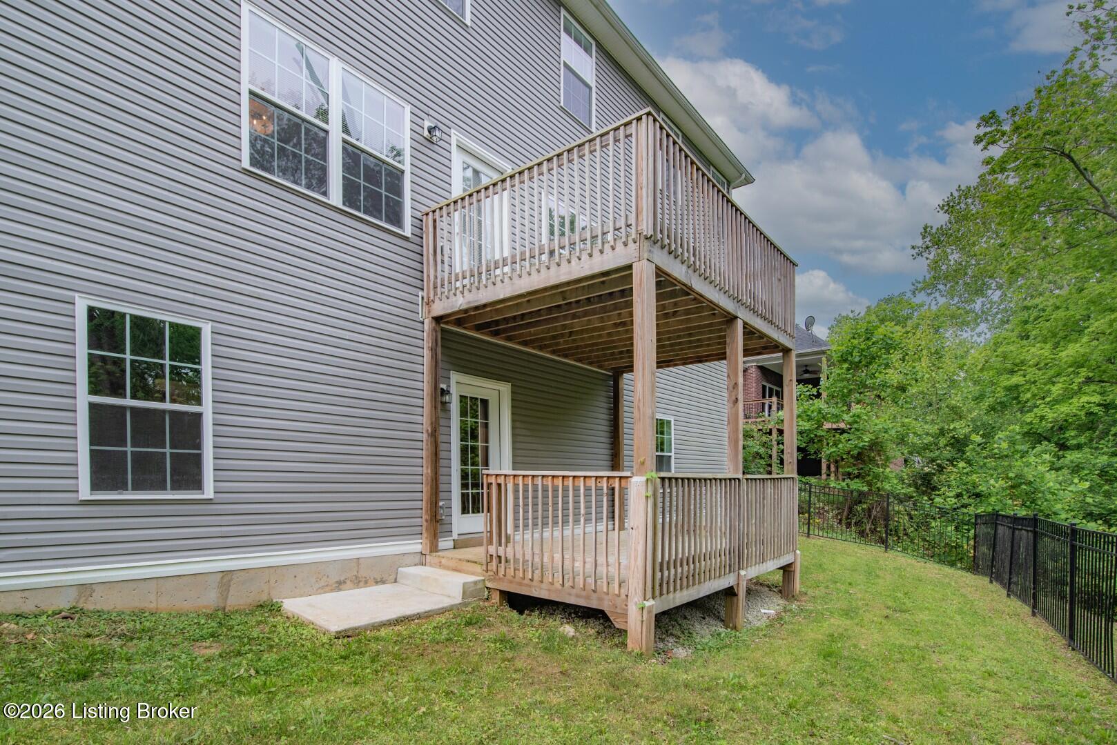 219 N Canterbury Glen Dr Property Photo 84
