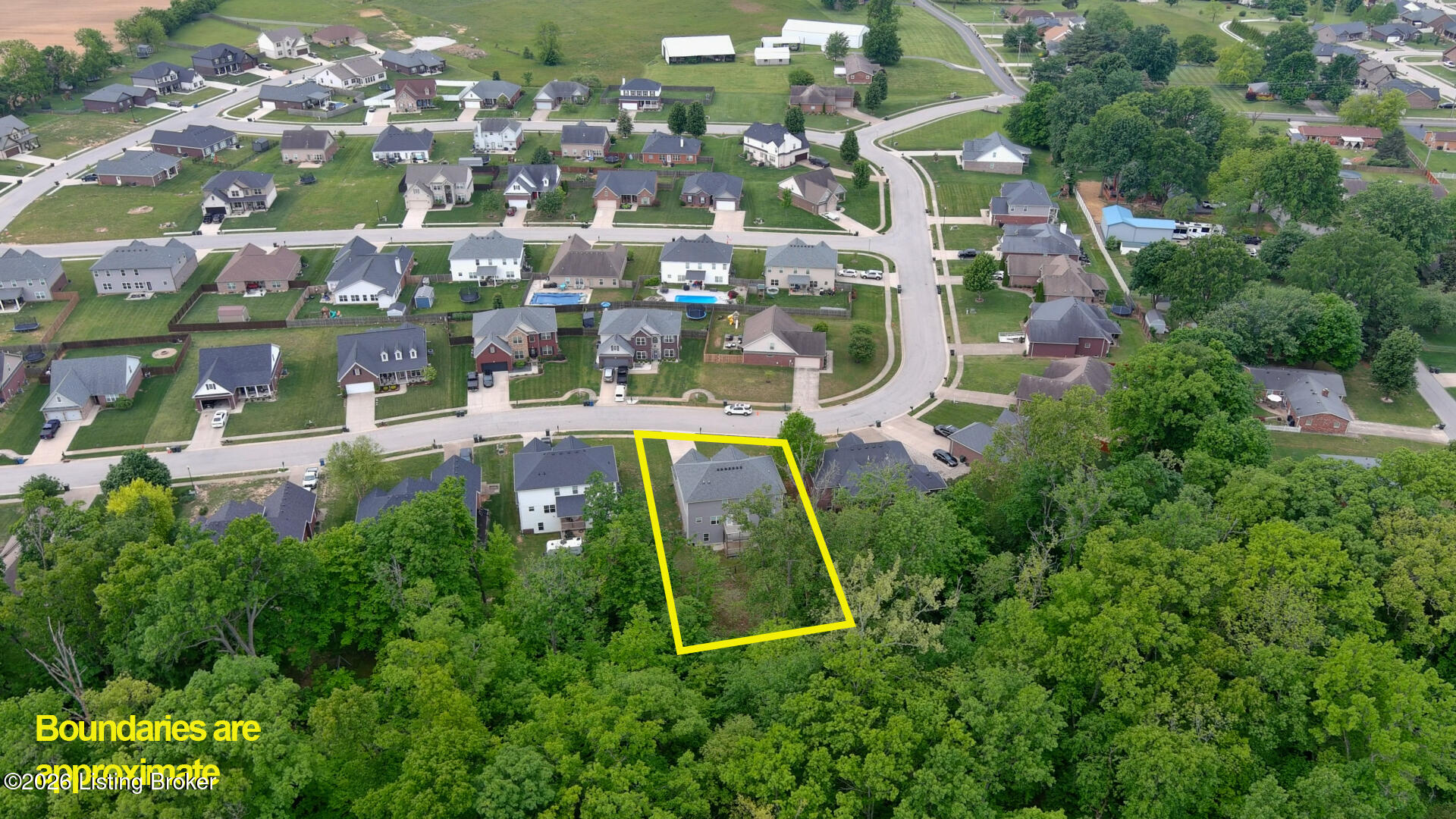 219 N Canterbury Glen Dr Property Photo 87