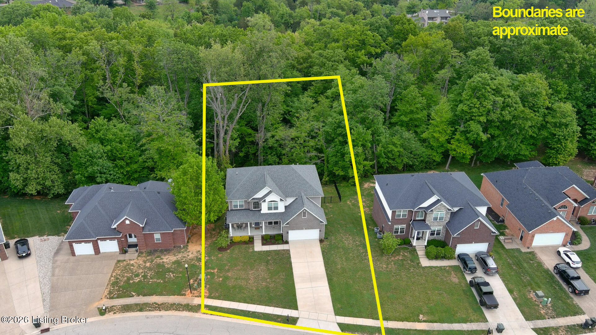 219 N Canterbury Glen Dr Property Photo 88