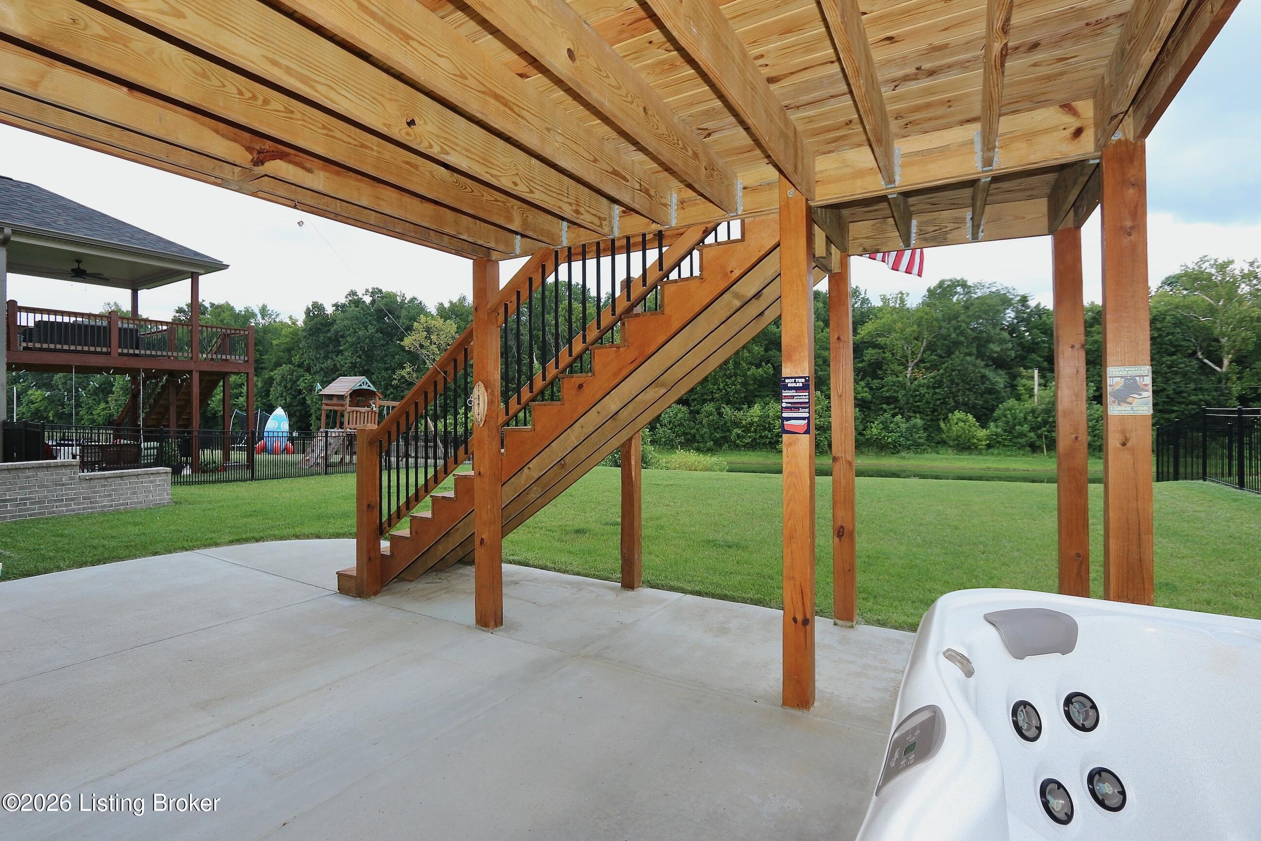 3035 Bridlewood Ln Property Photo 49