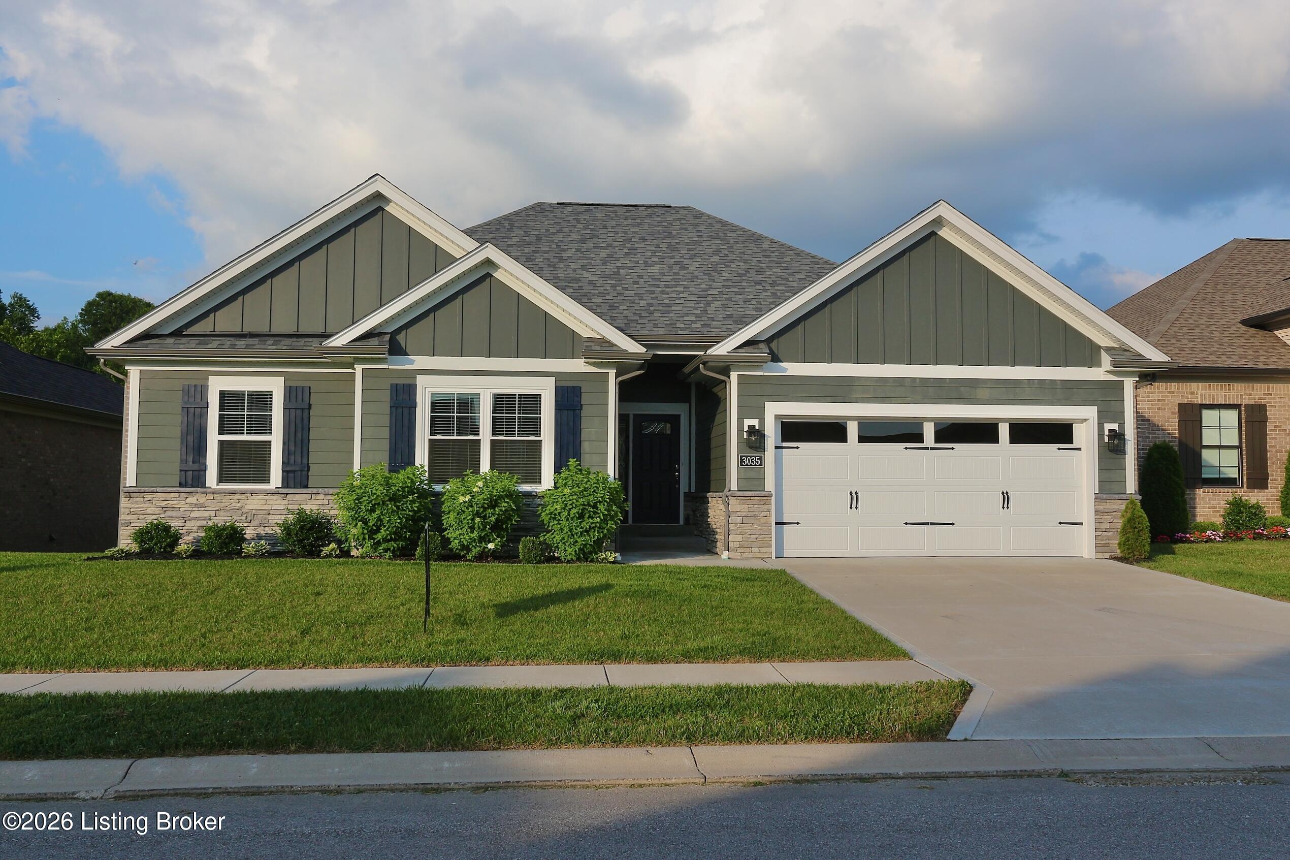 3035 Bridlewood Ln Property Photo 58