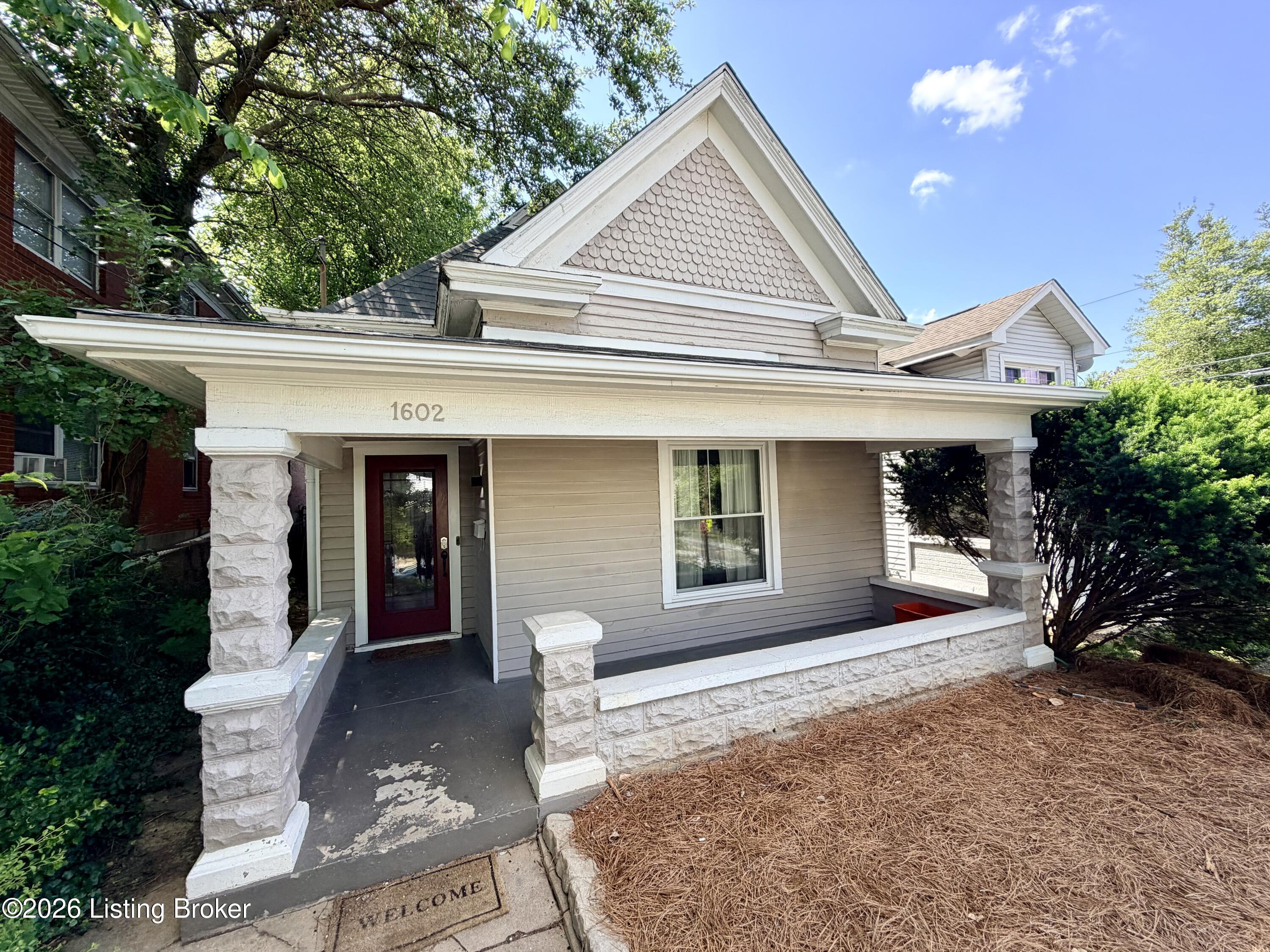 1602 Lucia Ave Property Photo 1