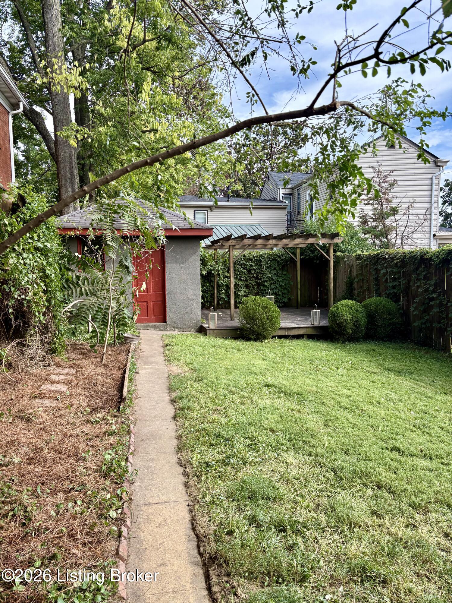 1602 Lucia Ave Property Photo 30