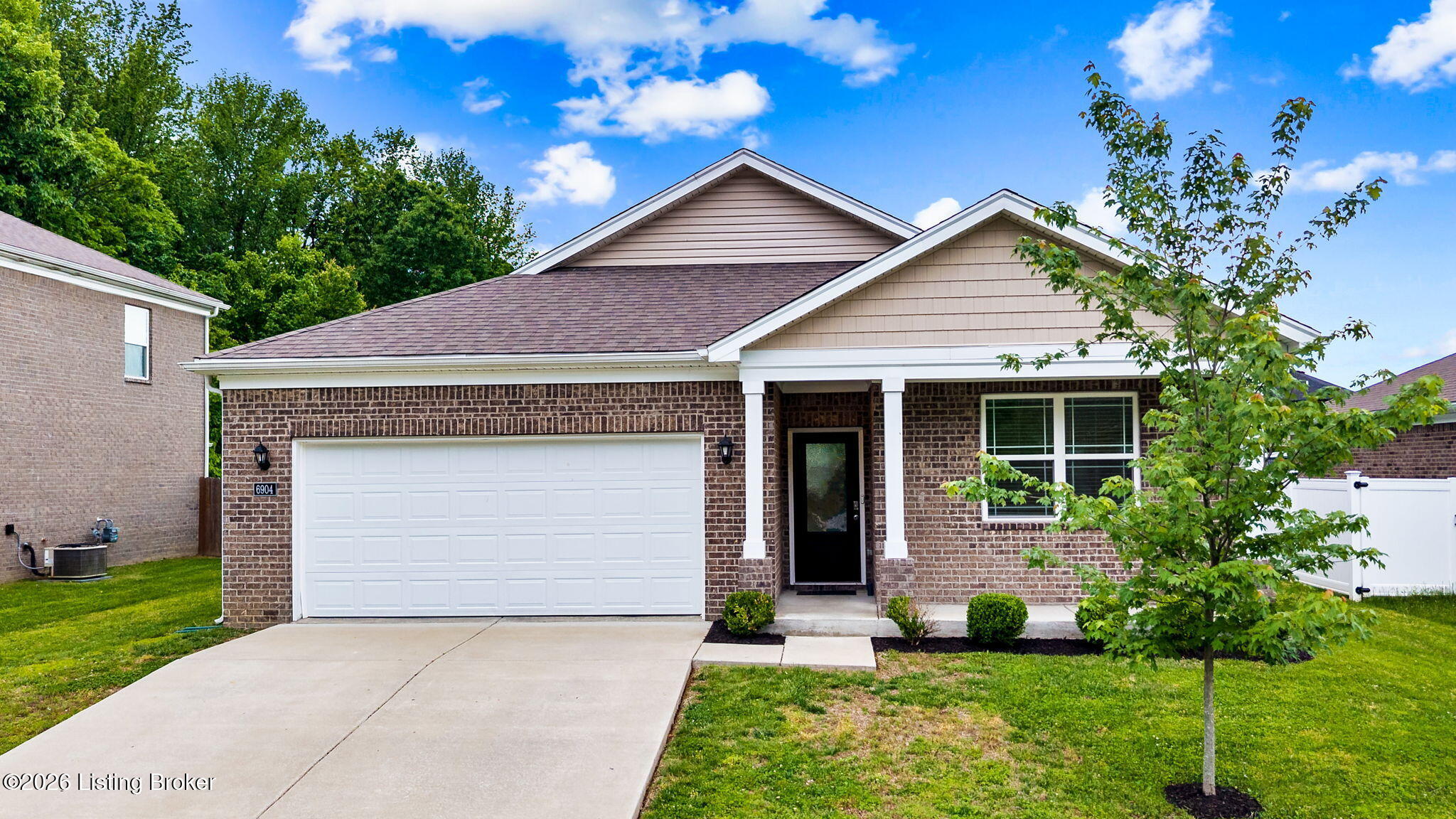 6904 Train Station Way Property Photo 1