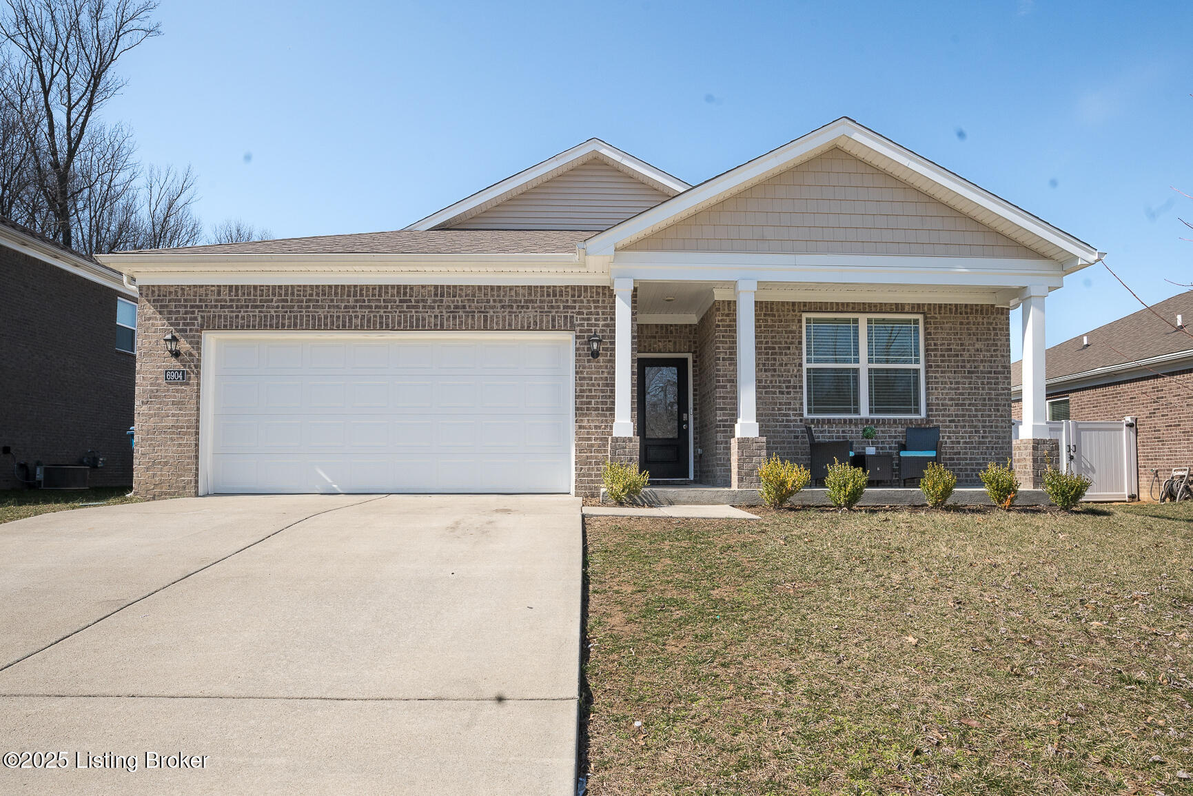 6904 Train Station Way Property Photo 2