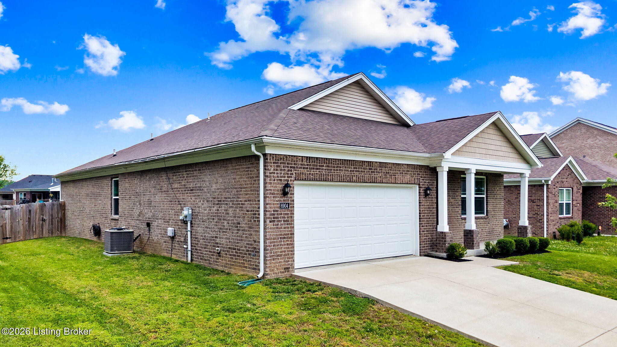 6904 Train Station Way Property Photo 3