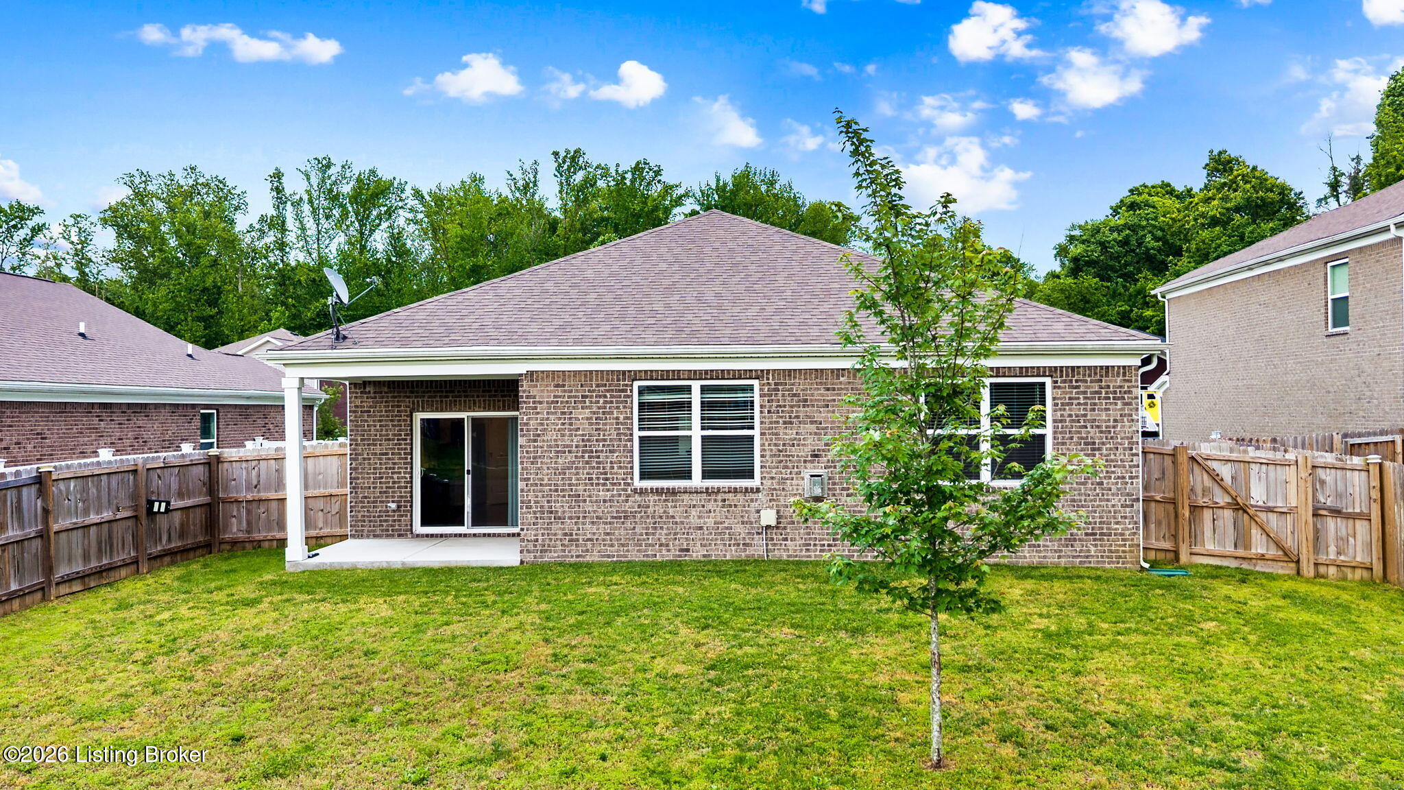 6904 Train Station Way Property Photo 5