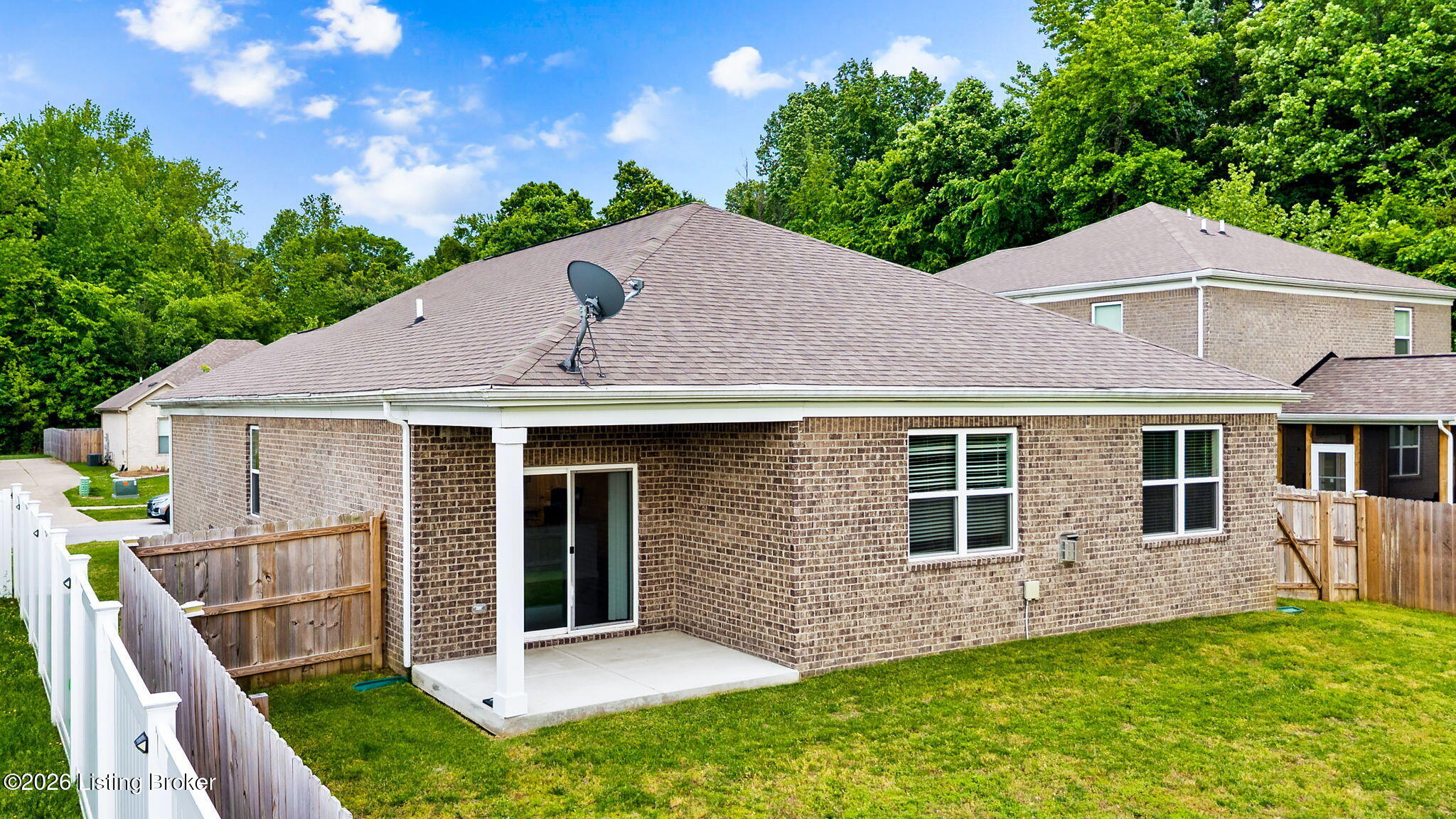6904 Train Station Way Property Photo 6