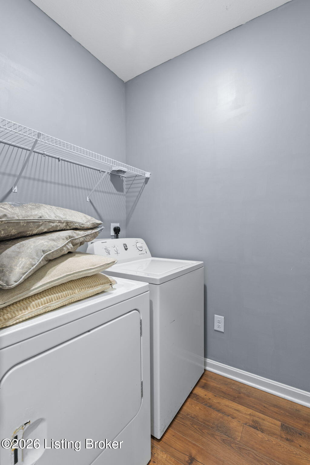 6904 Train Station Way Property Photo 16