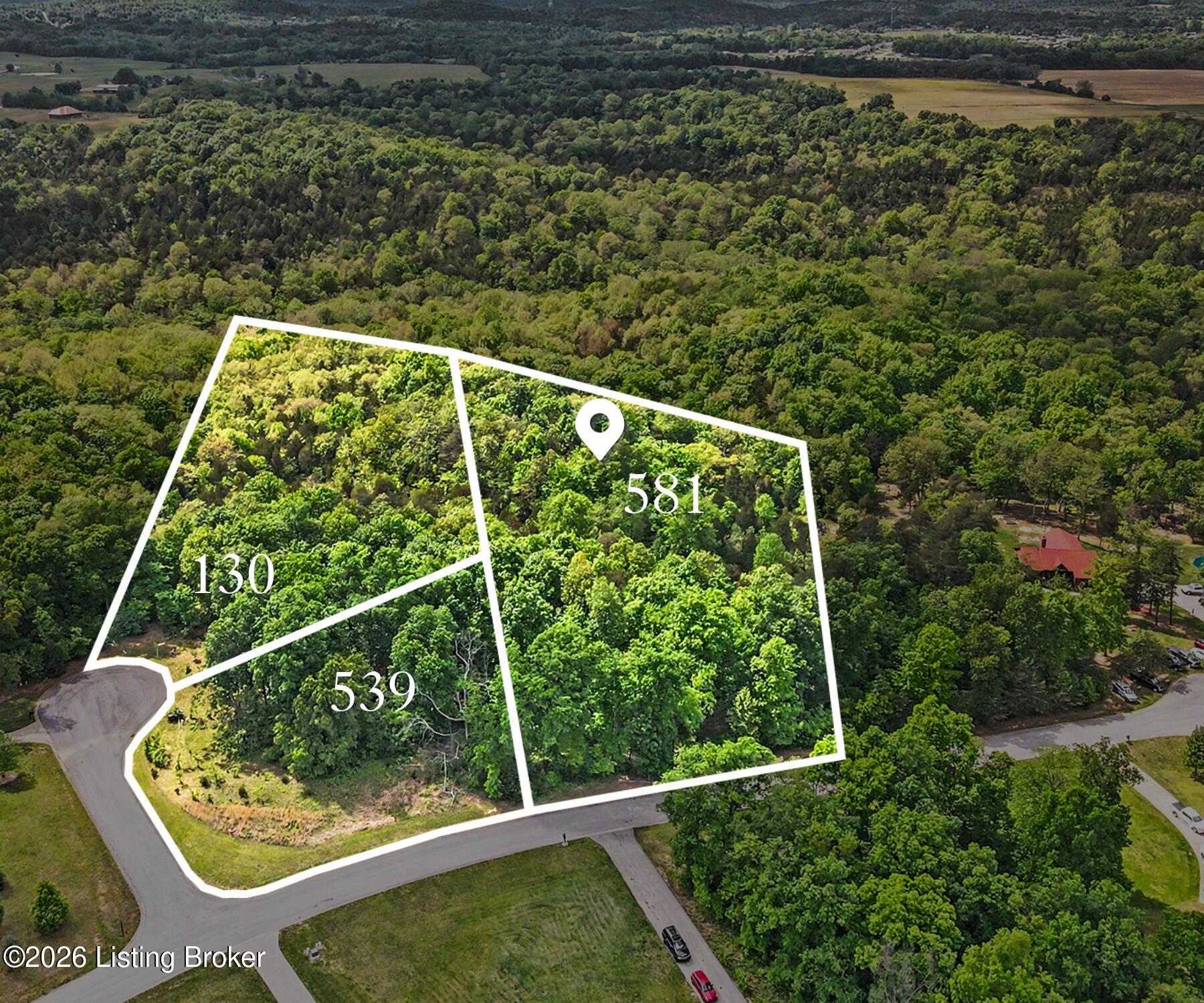 581 Solitude Way Property Photo 1