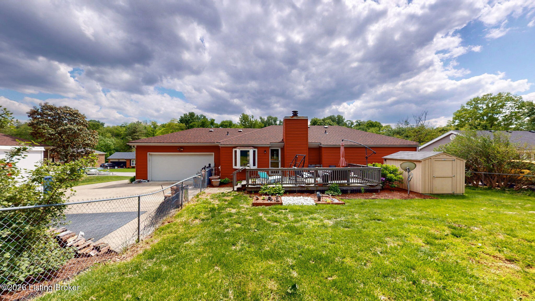 1103 Cliffwood Dr Property Photo 22