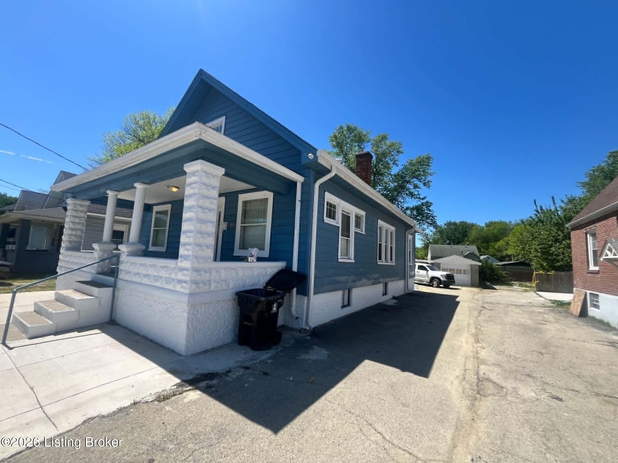 4010 Taylor Blvd Property Photo 2