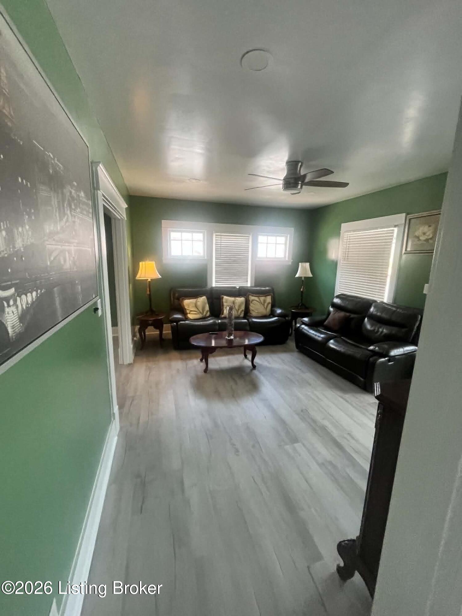 4010 Taylor Blvd Property Photo 3