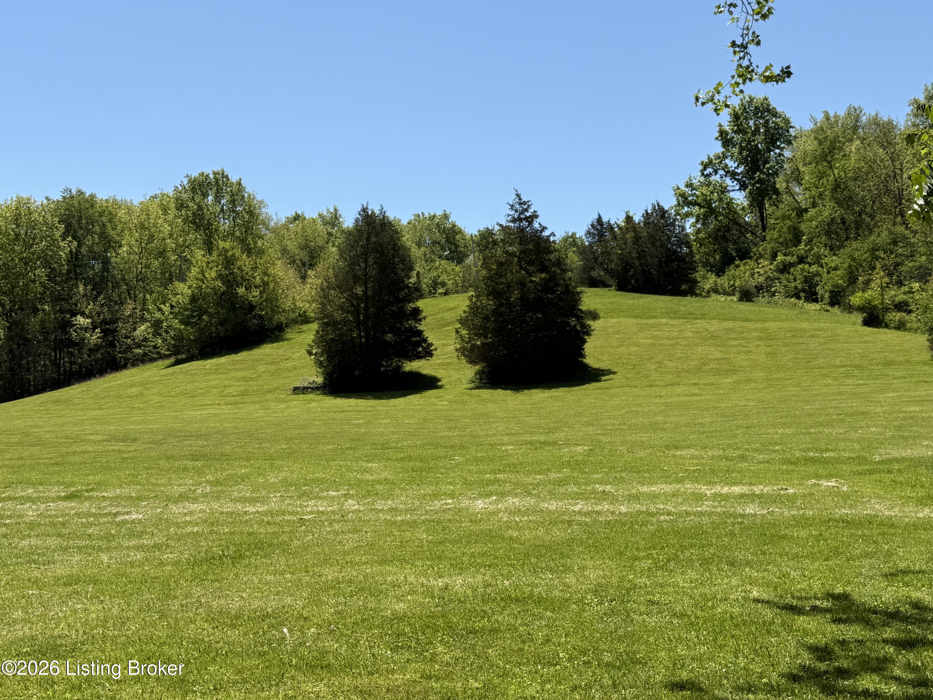 Tract 3&4 Pea Ridge Rd Property Photo 1