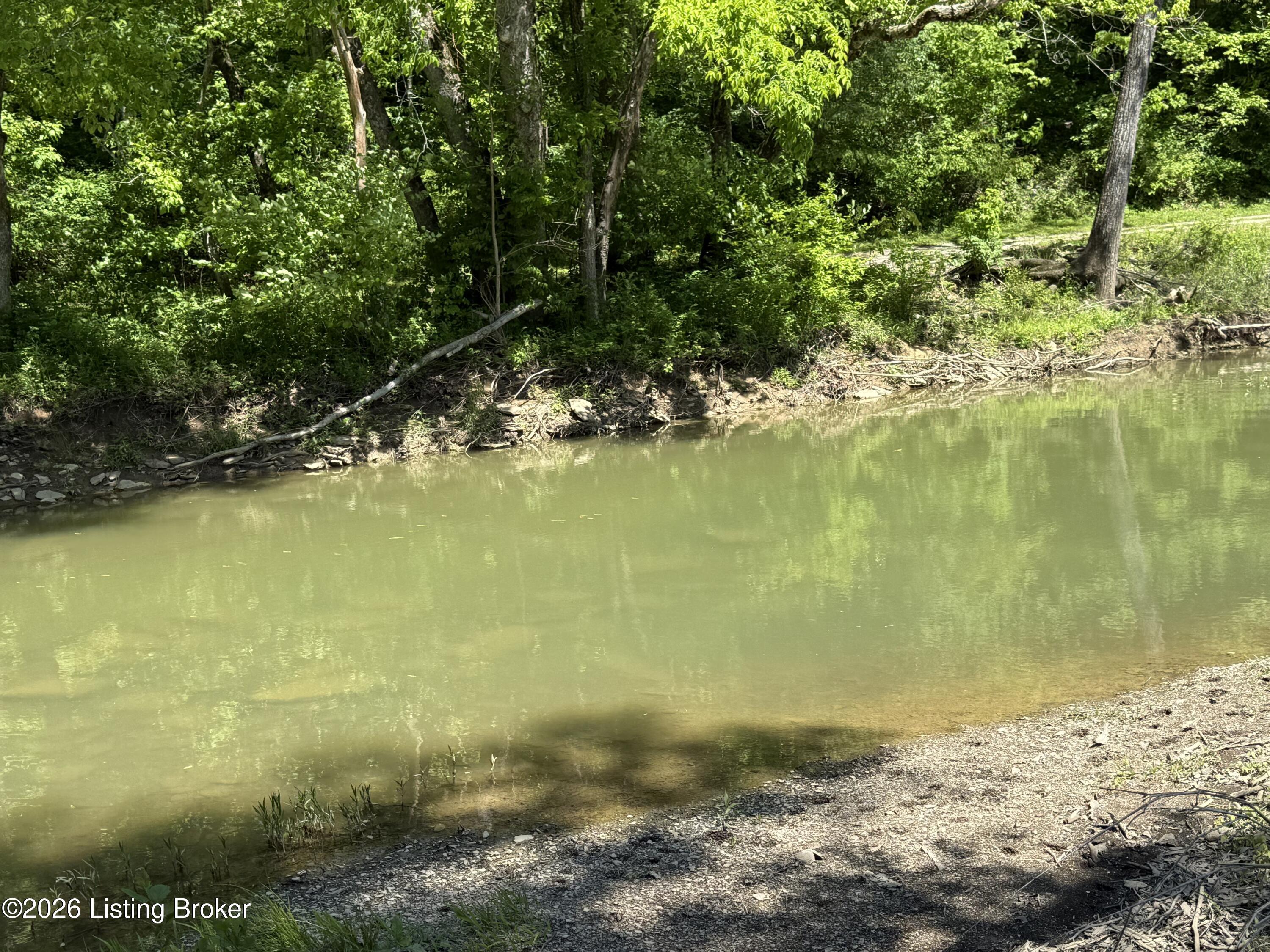 Tract 3&4 Pea Ridge Rd Property Photo 2